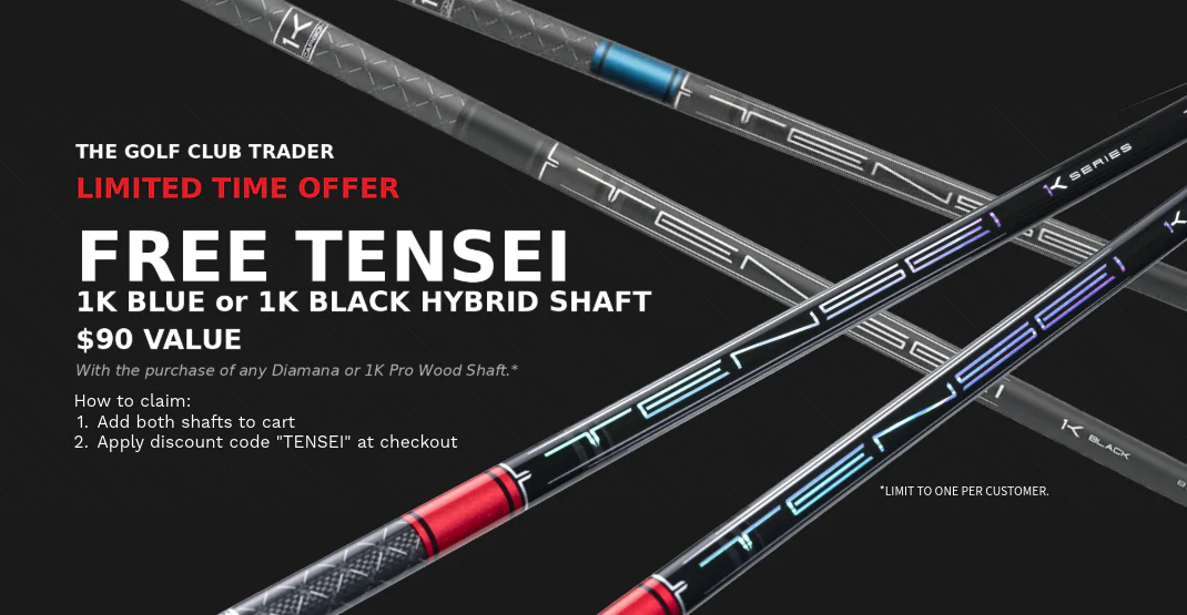 Master Your Custom Club Build