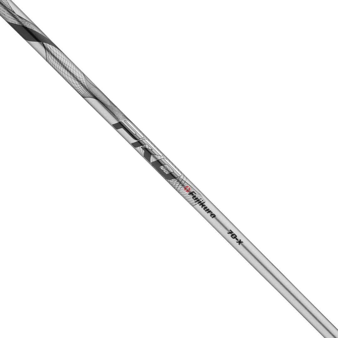 Fujikura Pro Wood Shaft