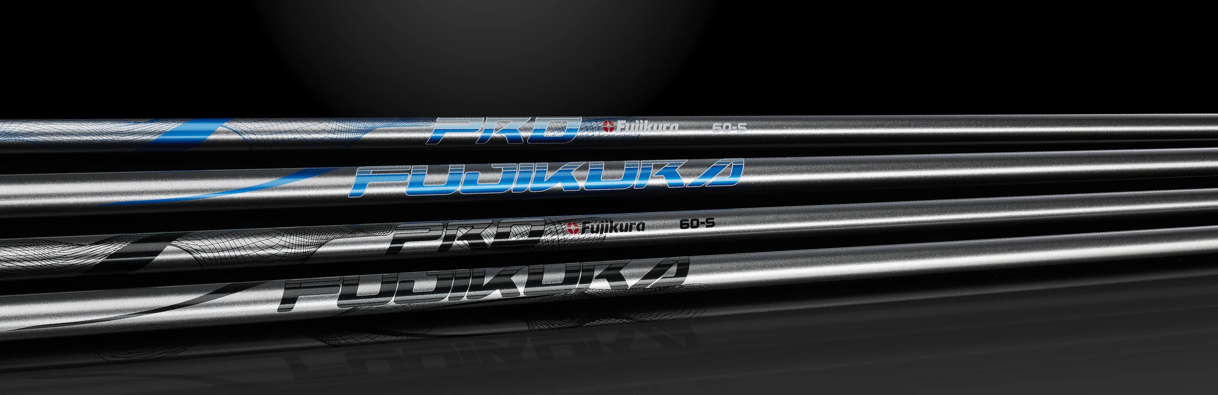 Fujikura Pro Wood Shaft - Image 3