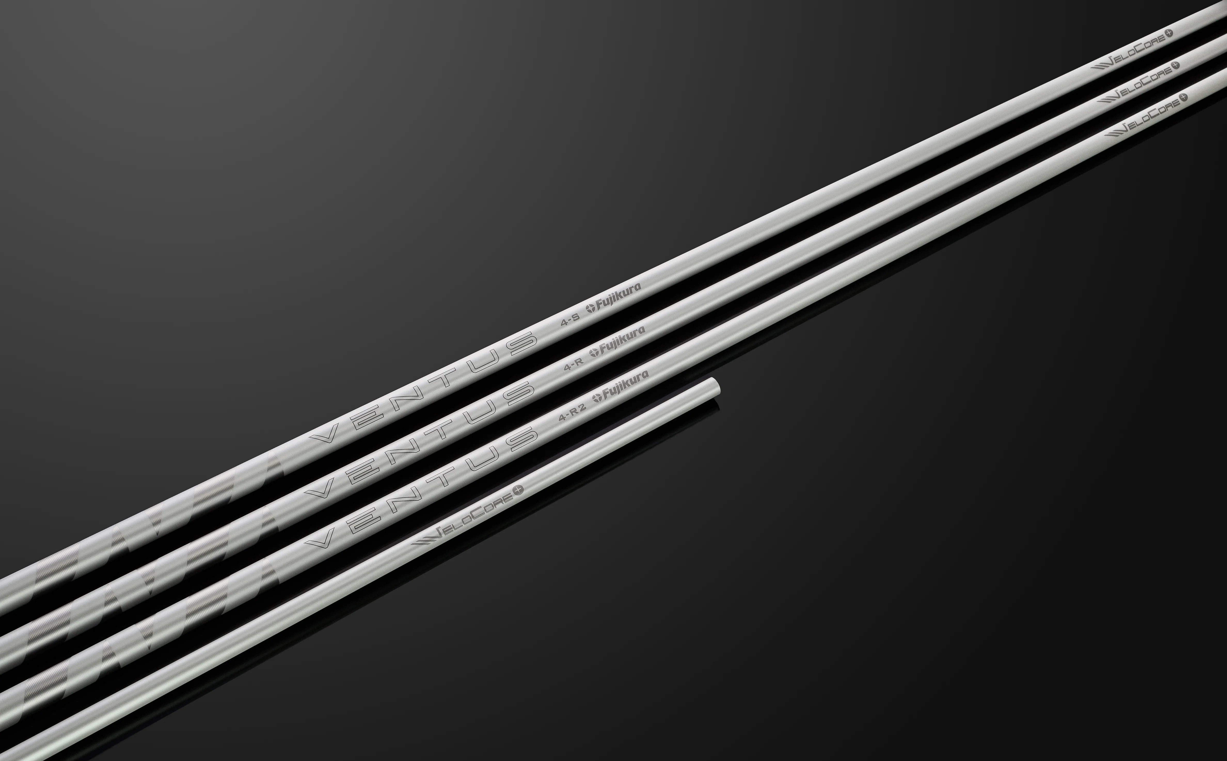 Fujikura Ventus White VeloCore+ Graphite Wood Shaft - Image 5