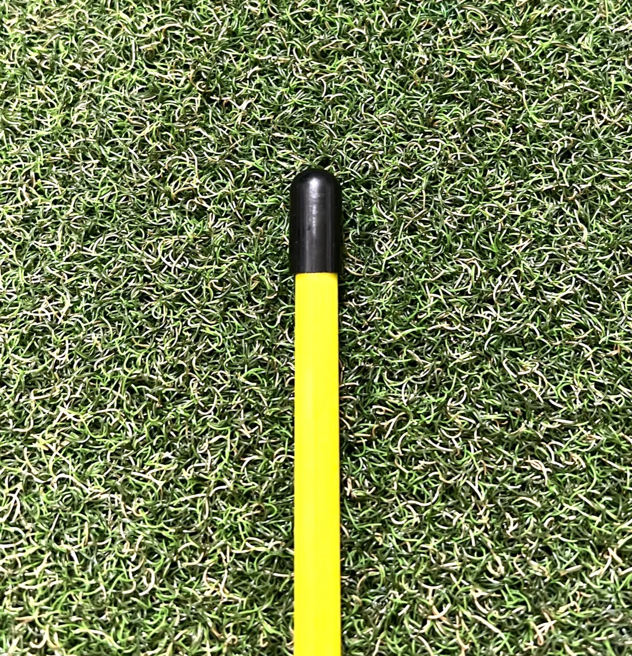 Folding 3-Section Golf Alignment Sticks w/ Instructions - Image 5