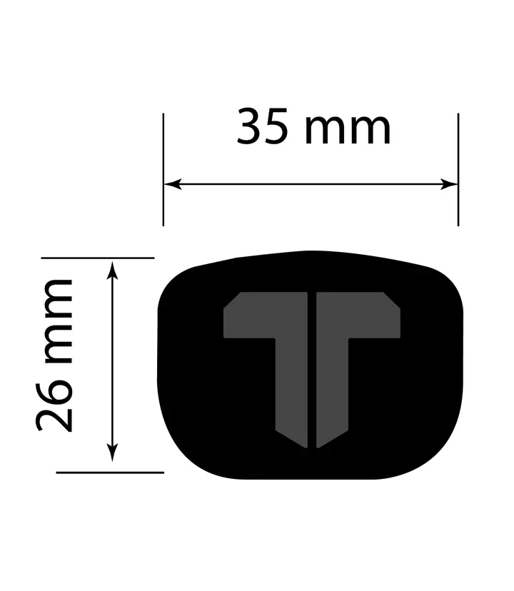 2Thumb OG Lite Putter Grip - Image 11