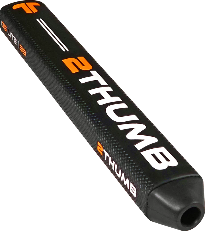 2Thumb OG Lite Putter Grip - Image 12