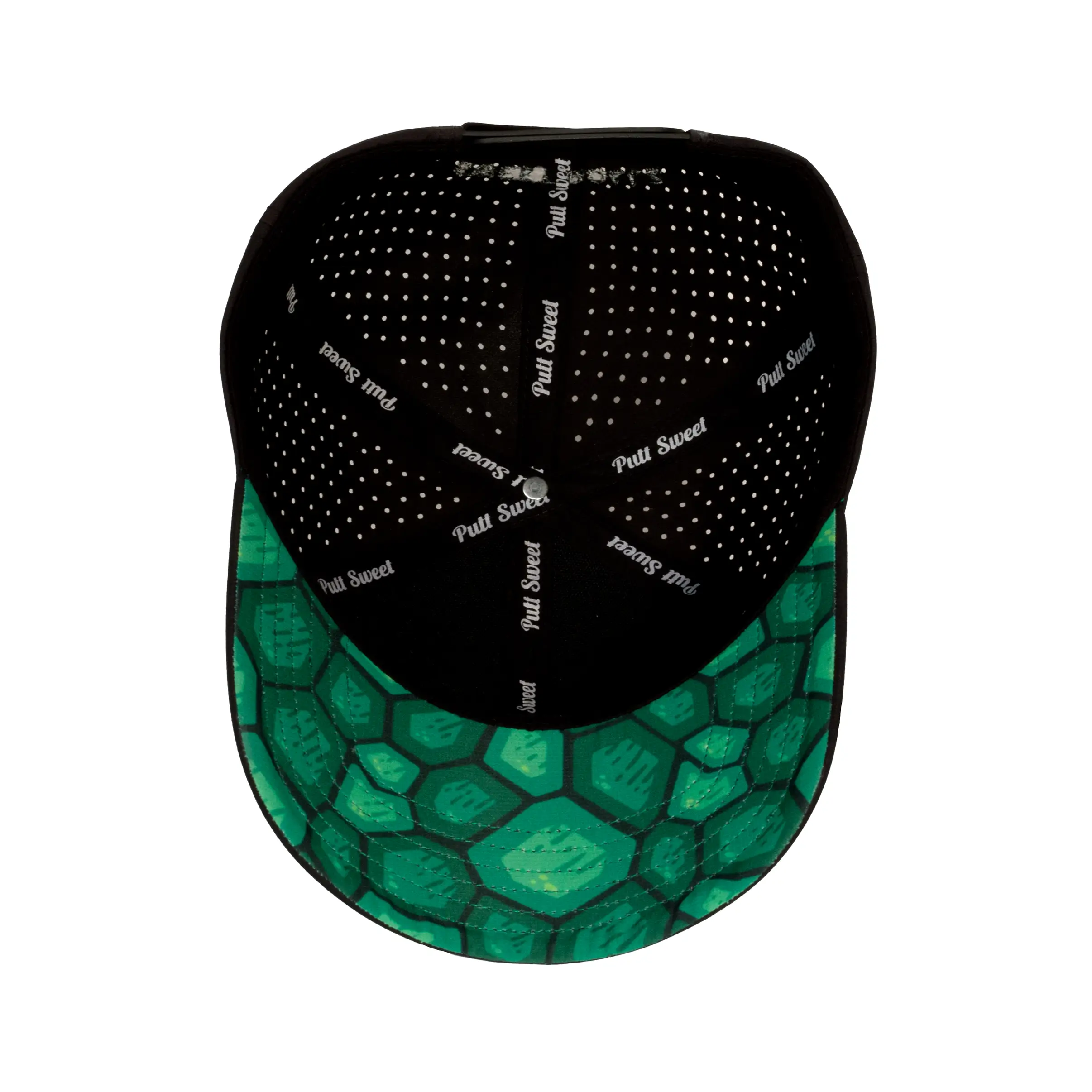 Aligator Hat - Image 2