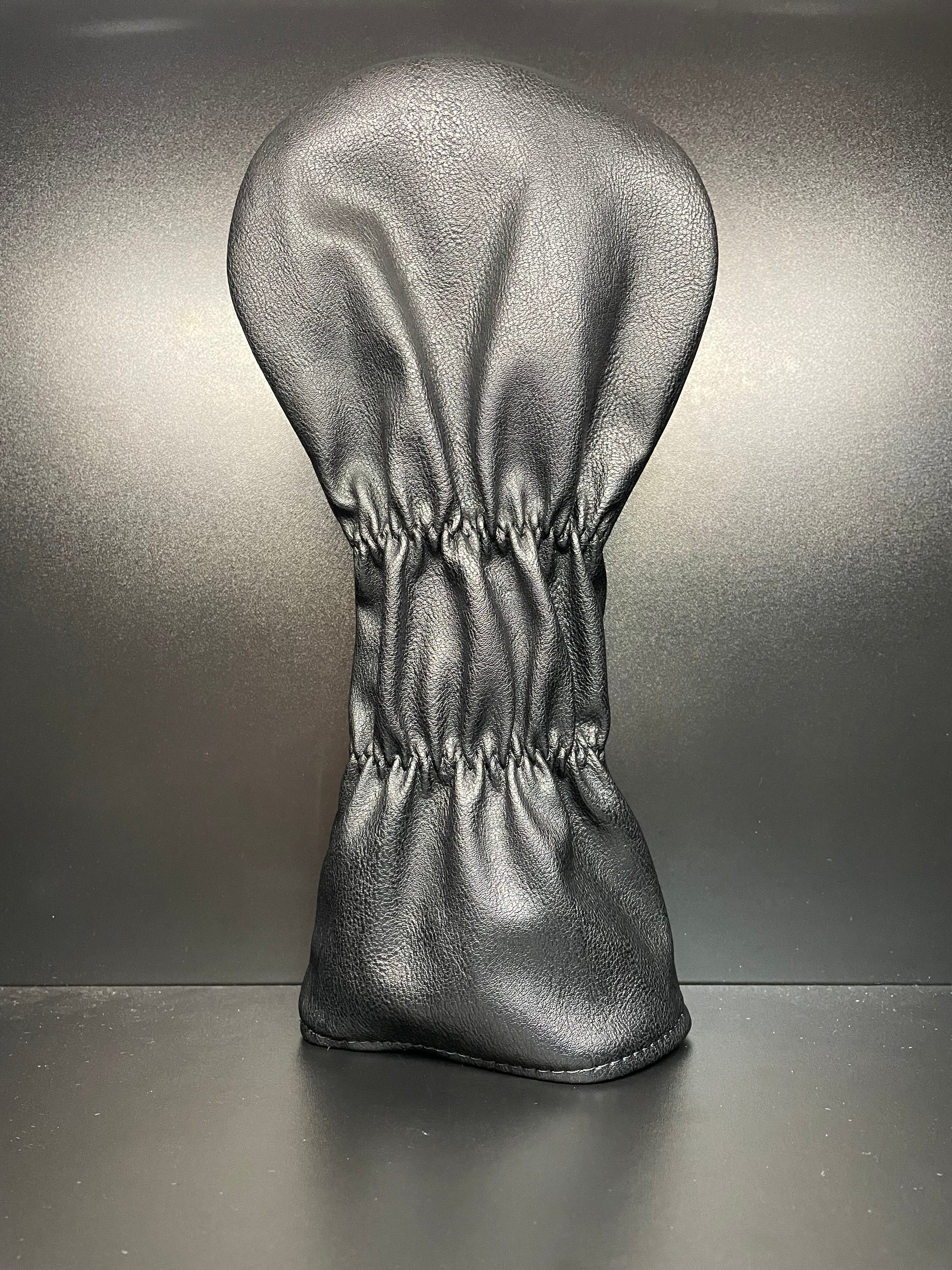 American Skull Midnight Headcover - Image 2