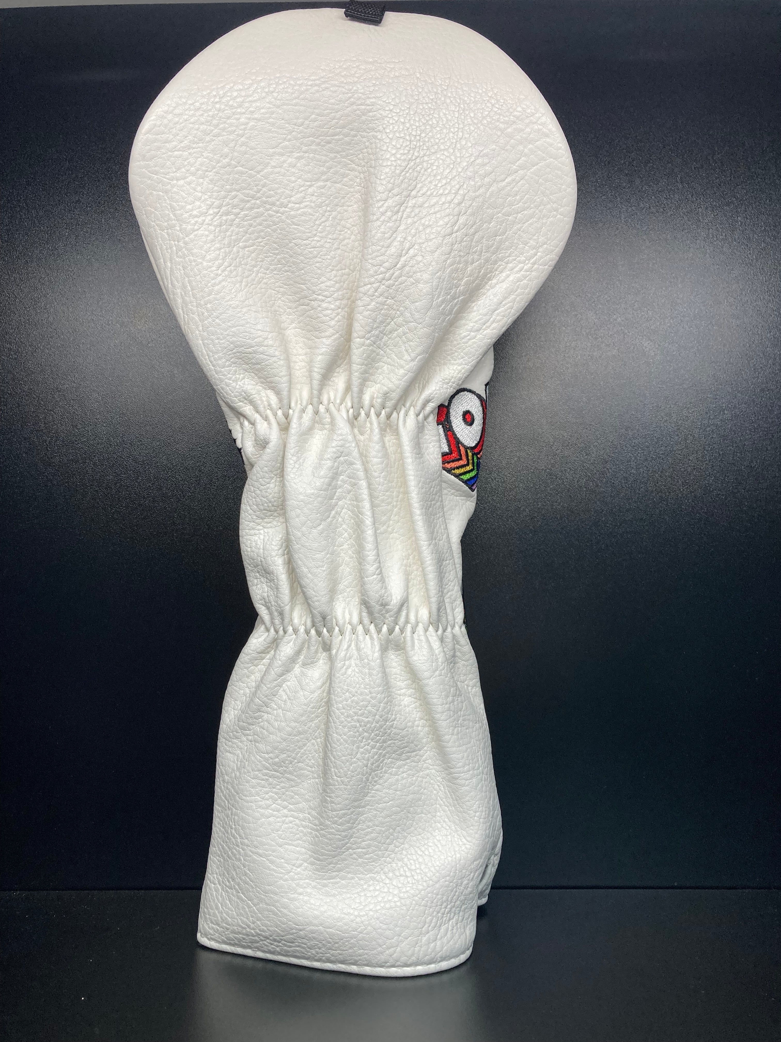 Arcade Fun Golf Headcover - Image 2