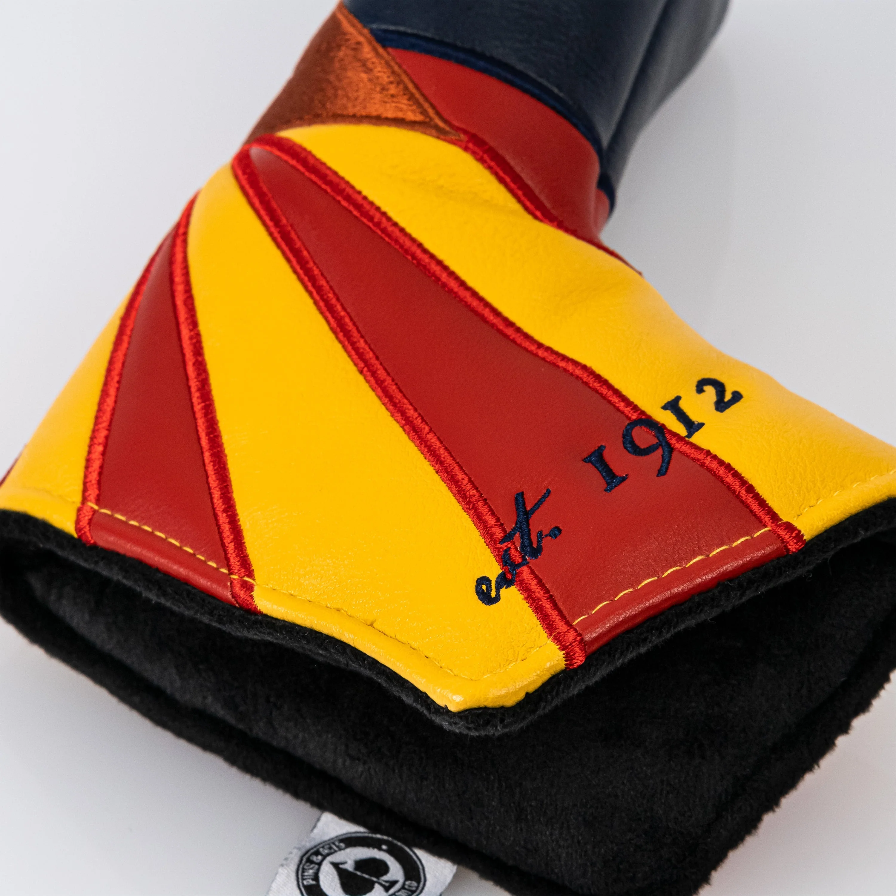 Arizona State Tribute - Blade Putter Cover - Image 6