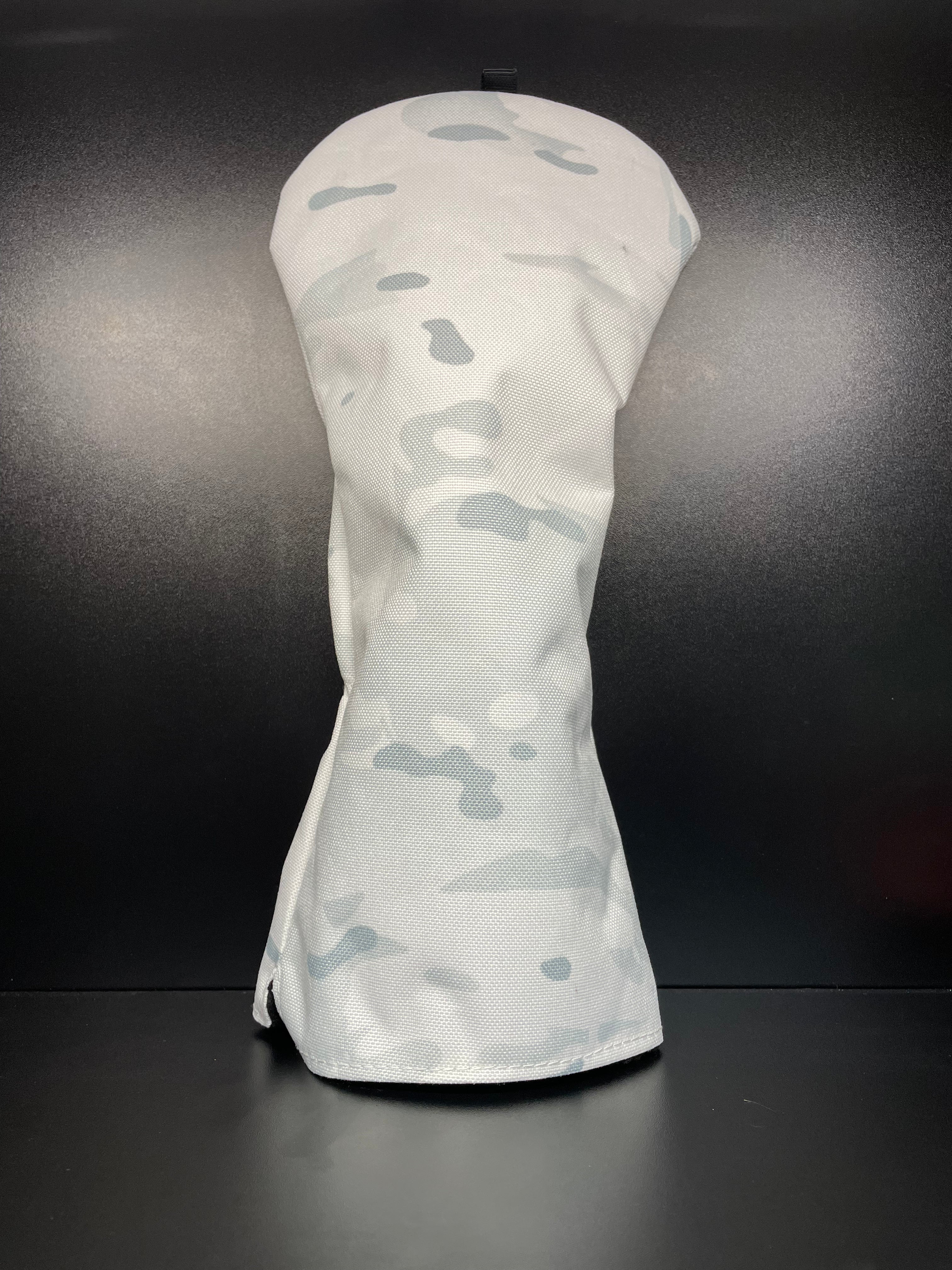 Army Camo Headcover - Image 15