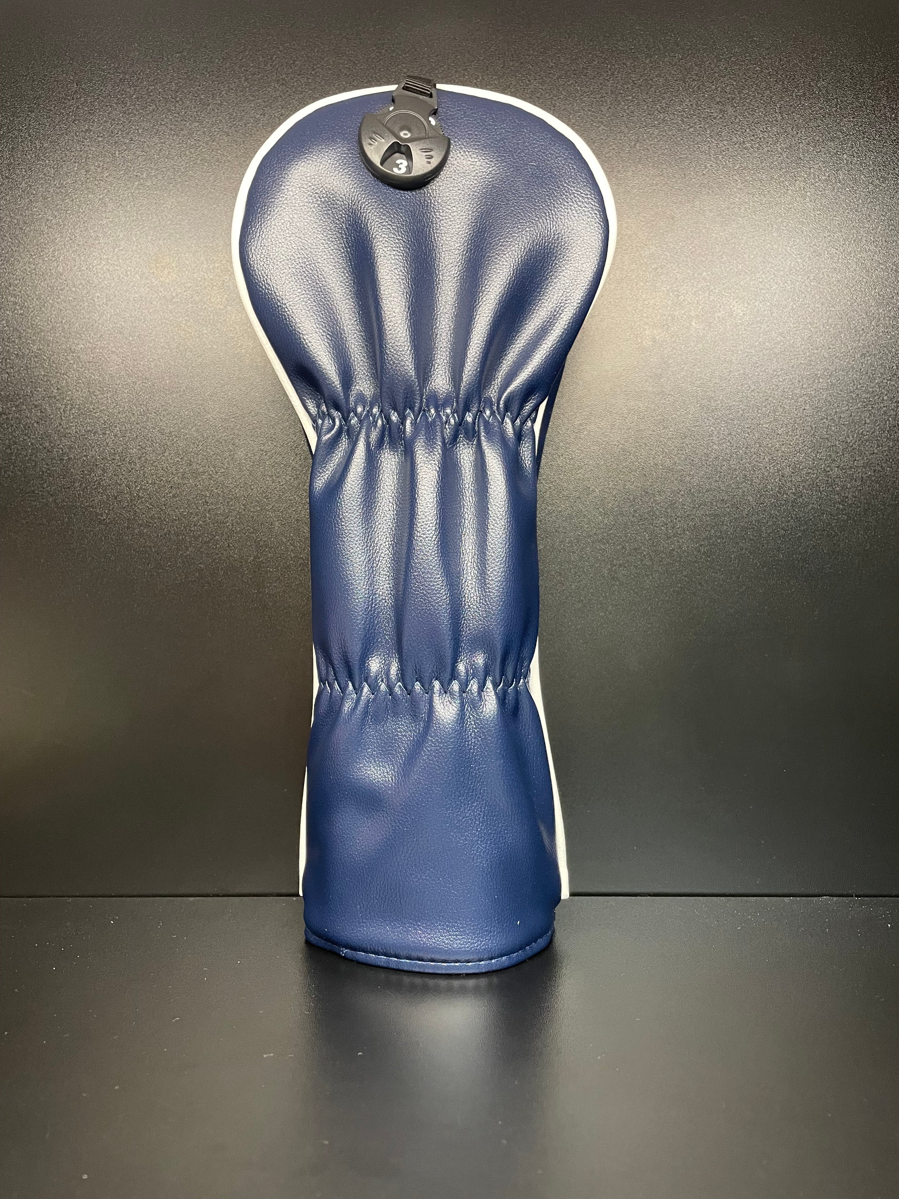 Asian Heritage Headcover - Image 4