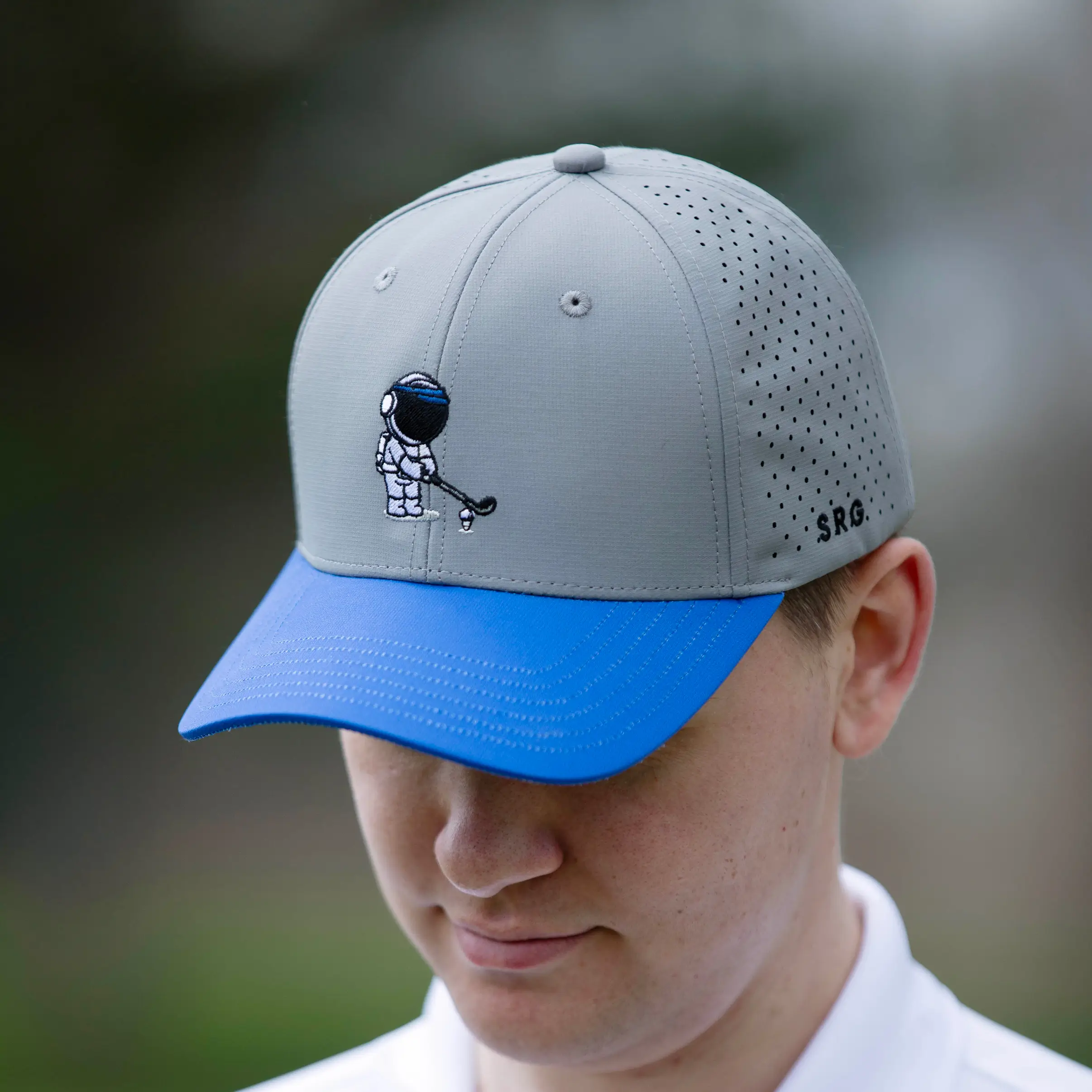Astronaut Hat - Image 3