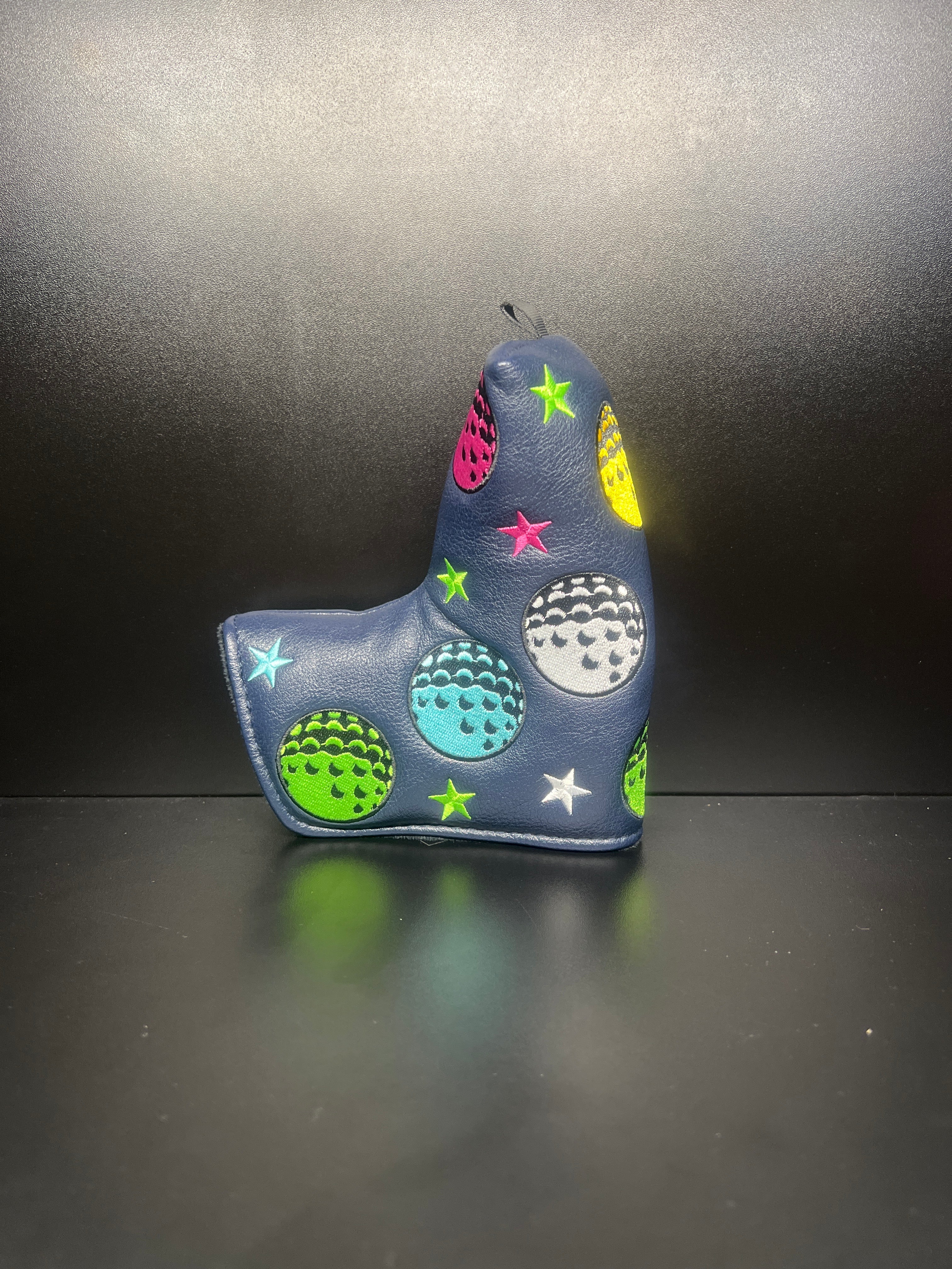 Astronaut Universe Headcover - Image 5