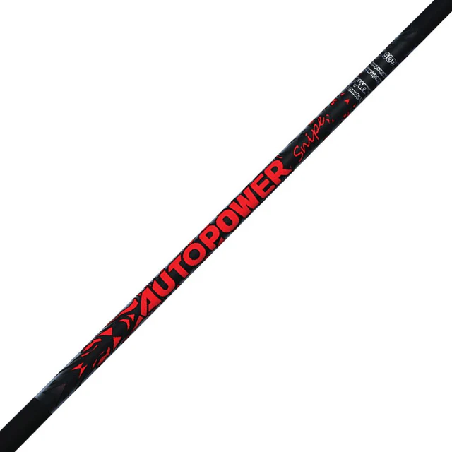 AutoPower Snipe Driver Shaft - Image 2