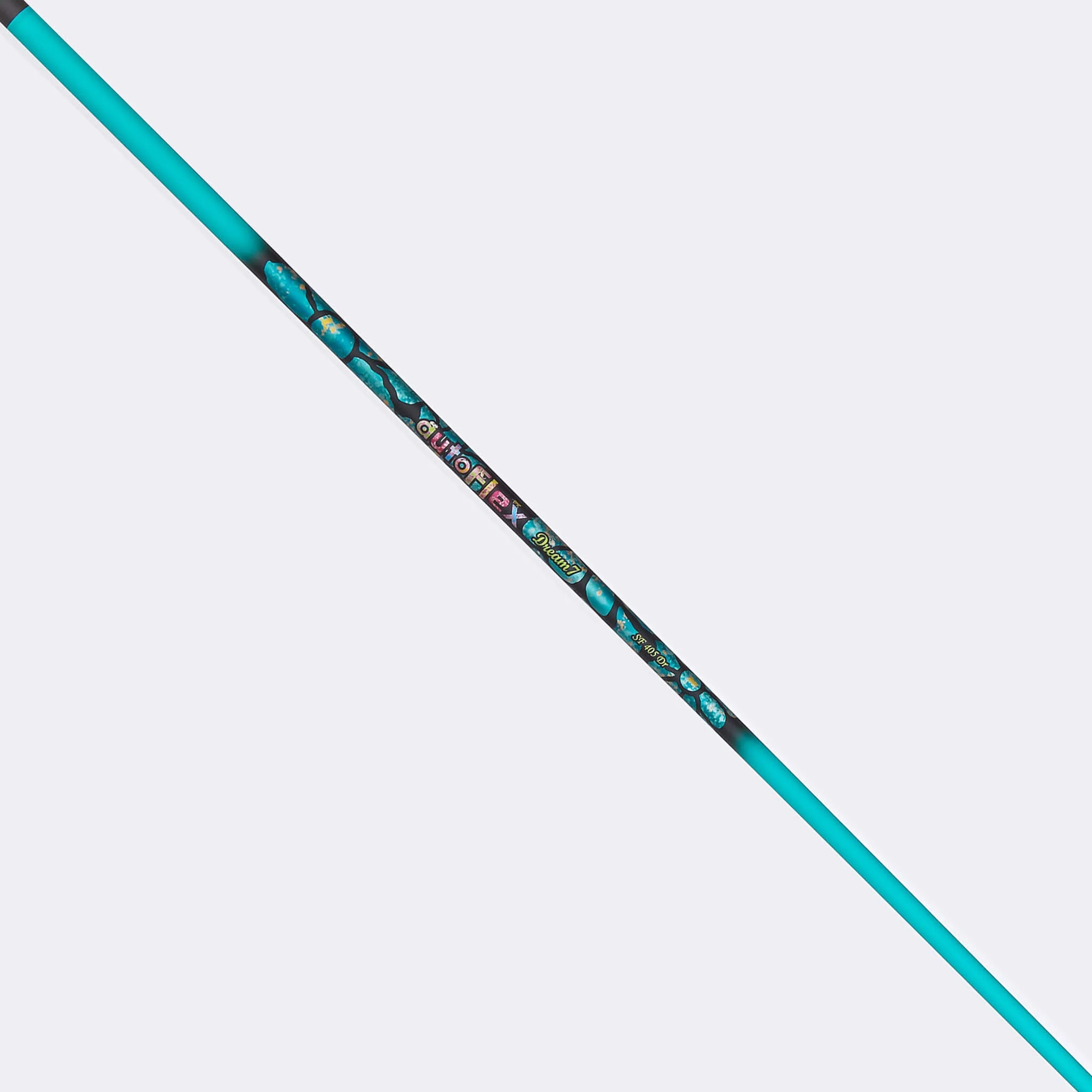 AutoFlex Dream 7 Driver Shaft - Image 3