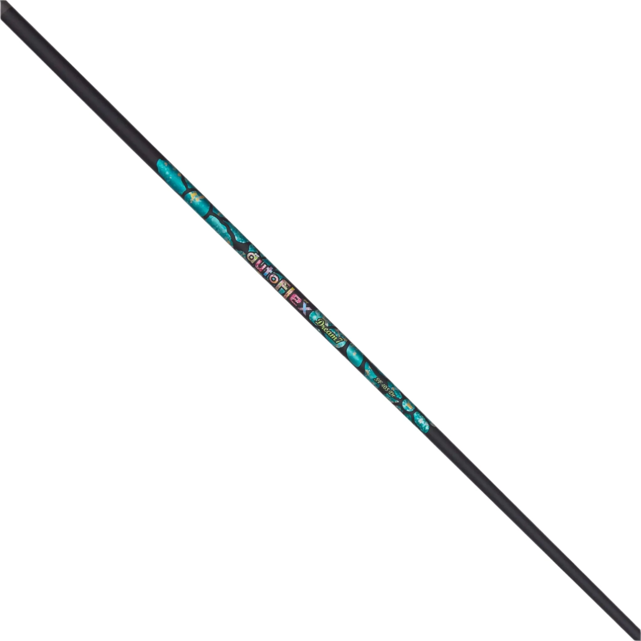 AutoFlex Dream 7 Fairway Wood Shaft - Image 3