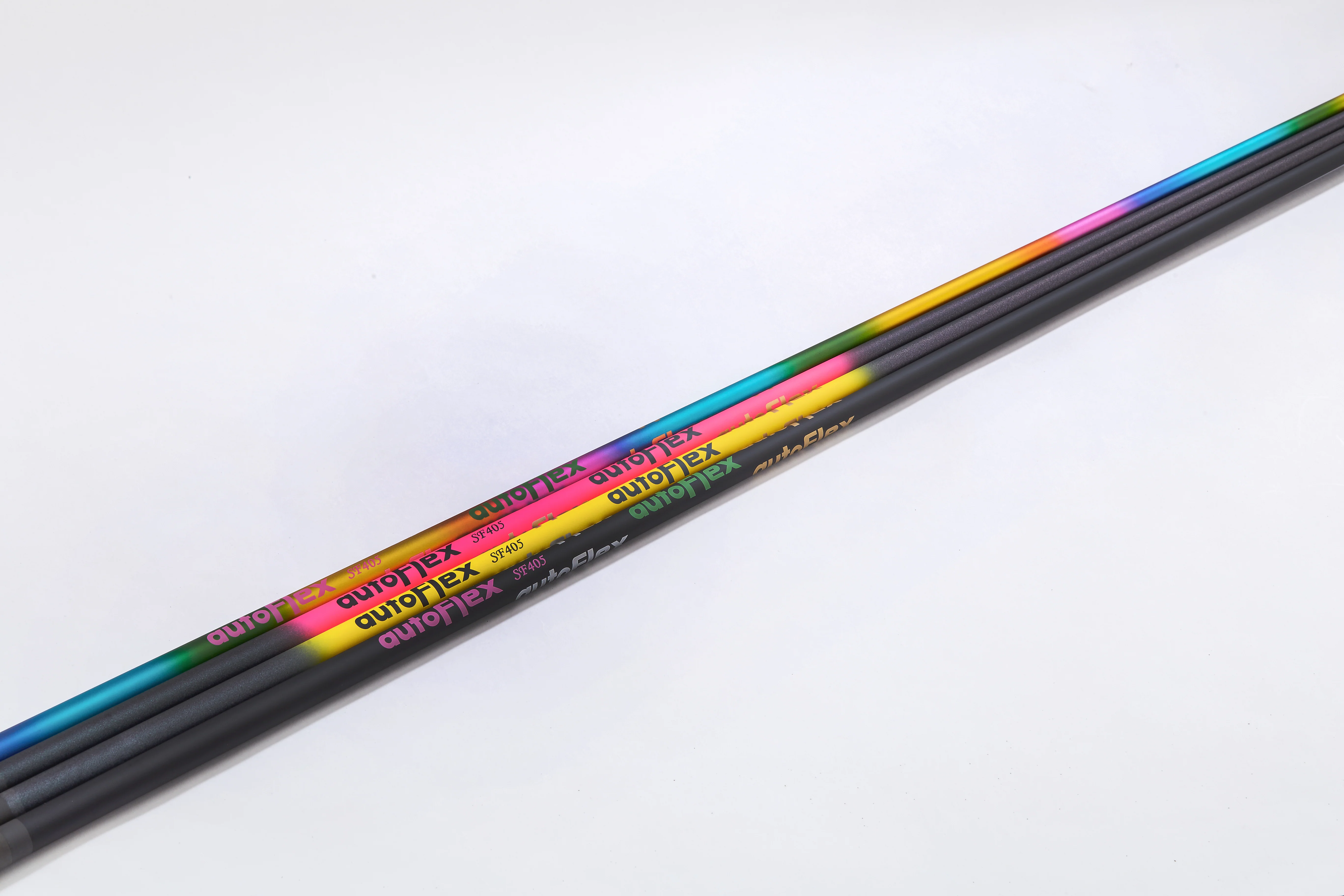 AutoFlex Driver Shaft - Image 4