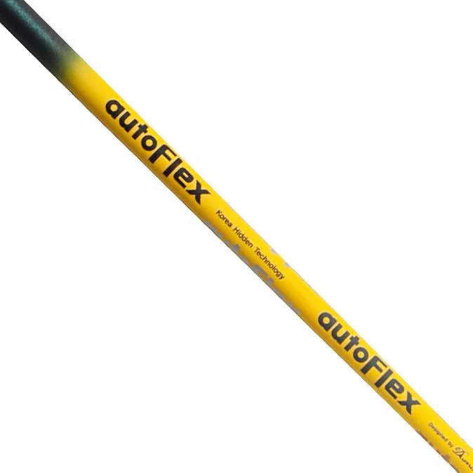 AutoFlex Hybrid Shaft - Image 3