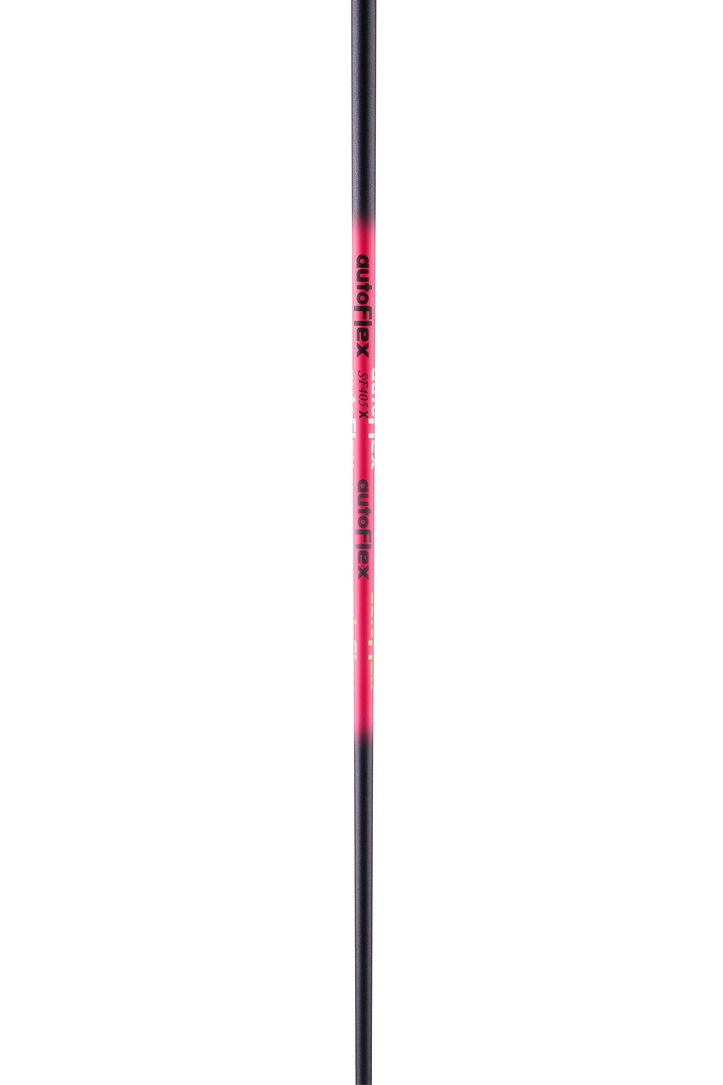 AutoFlex Hybrid Shaft - Image 7