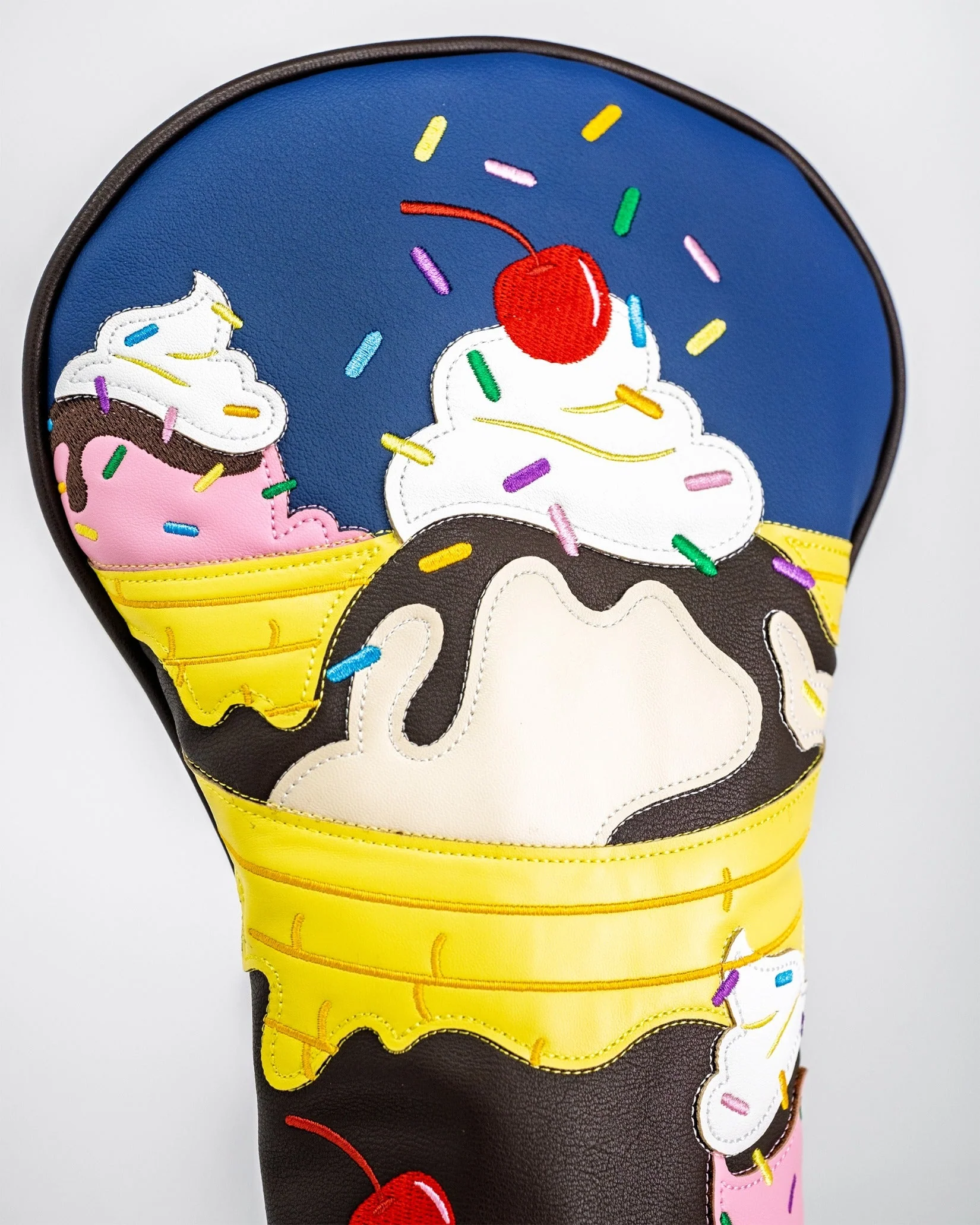 Banana Split - Driver Cover - Image 5