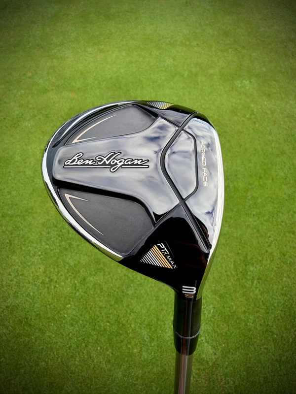 Ben Hogan PTX Max Fairway Woods - Image 6