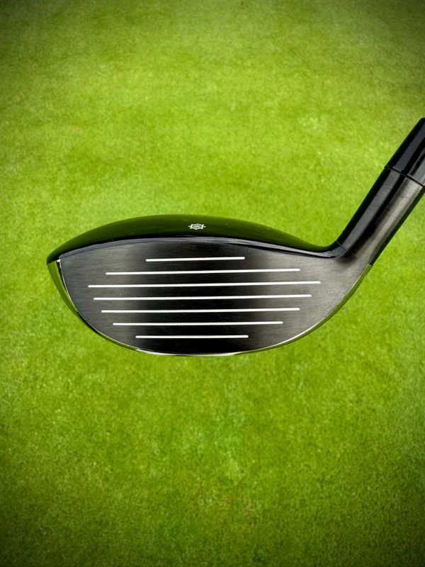 Ben Hogan PTX Max Fairway Woods - Image 7