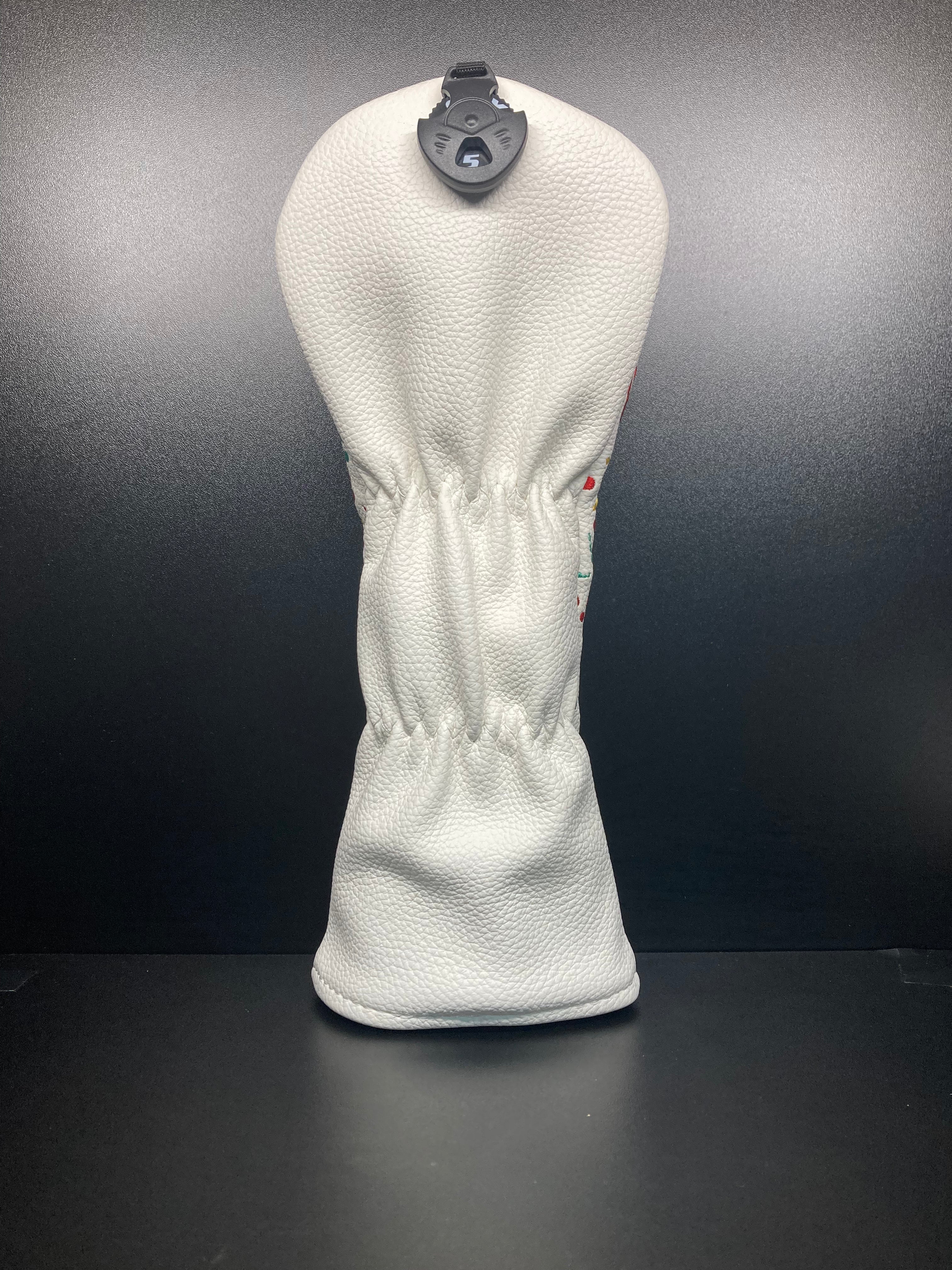 Big Cat Sunday Victory Headcover - Image 13