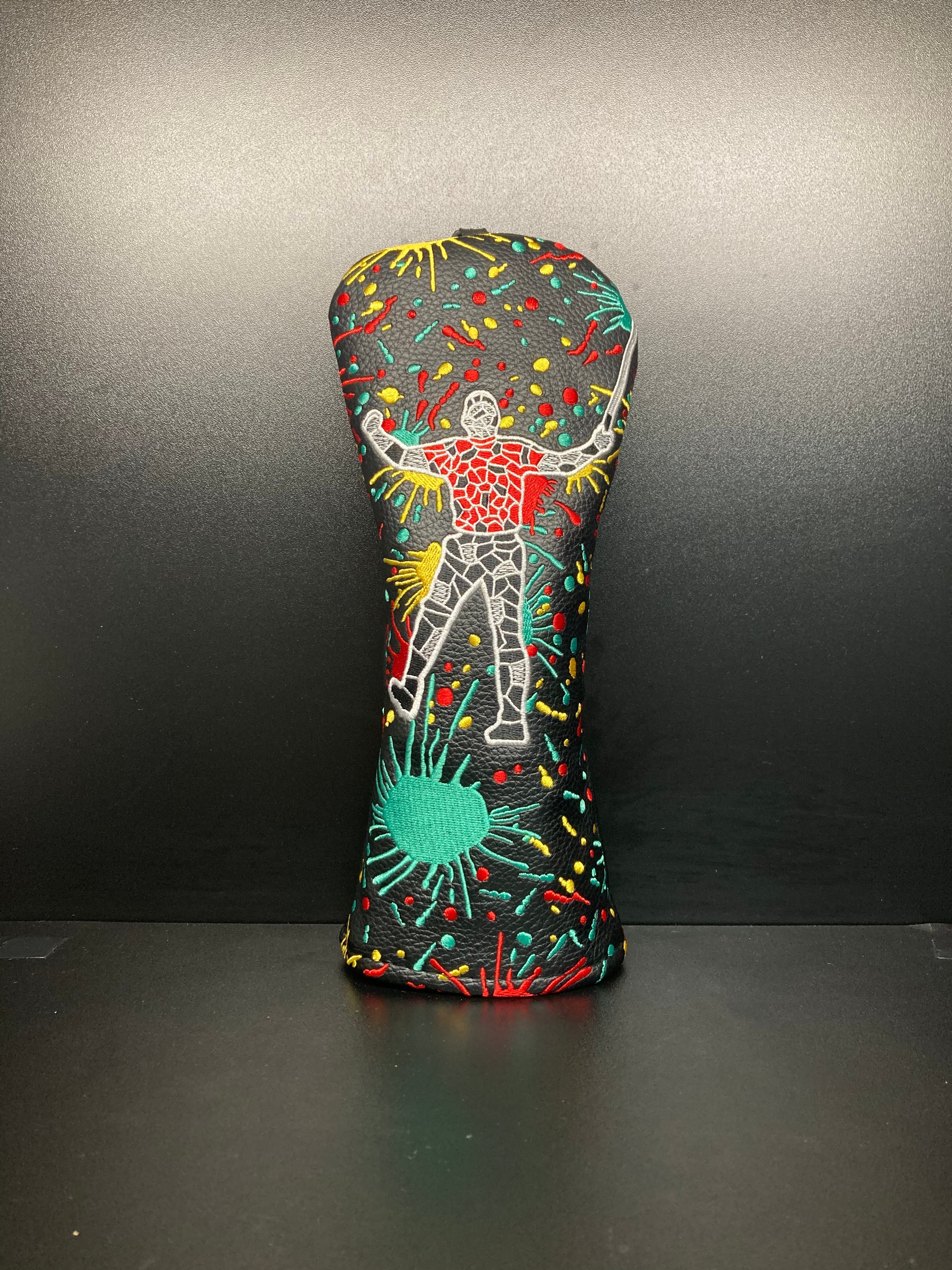 Big Cat Sunday Victory Headcover - Image 8