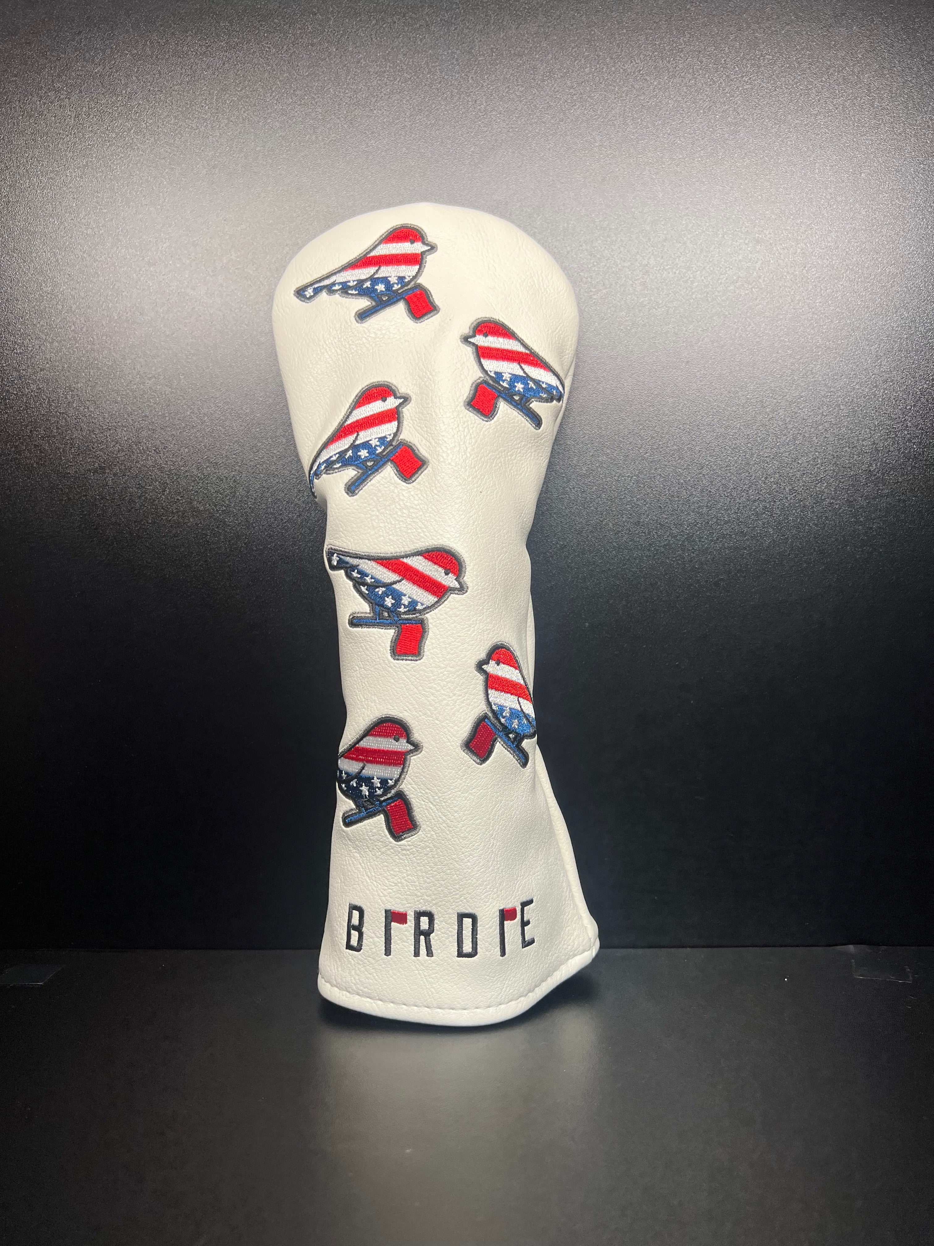 BIRDIE Headcover - Image 7