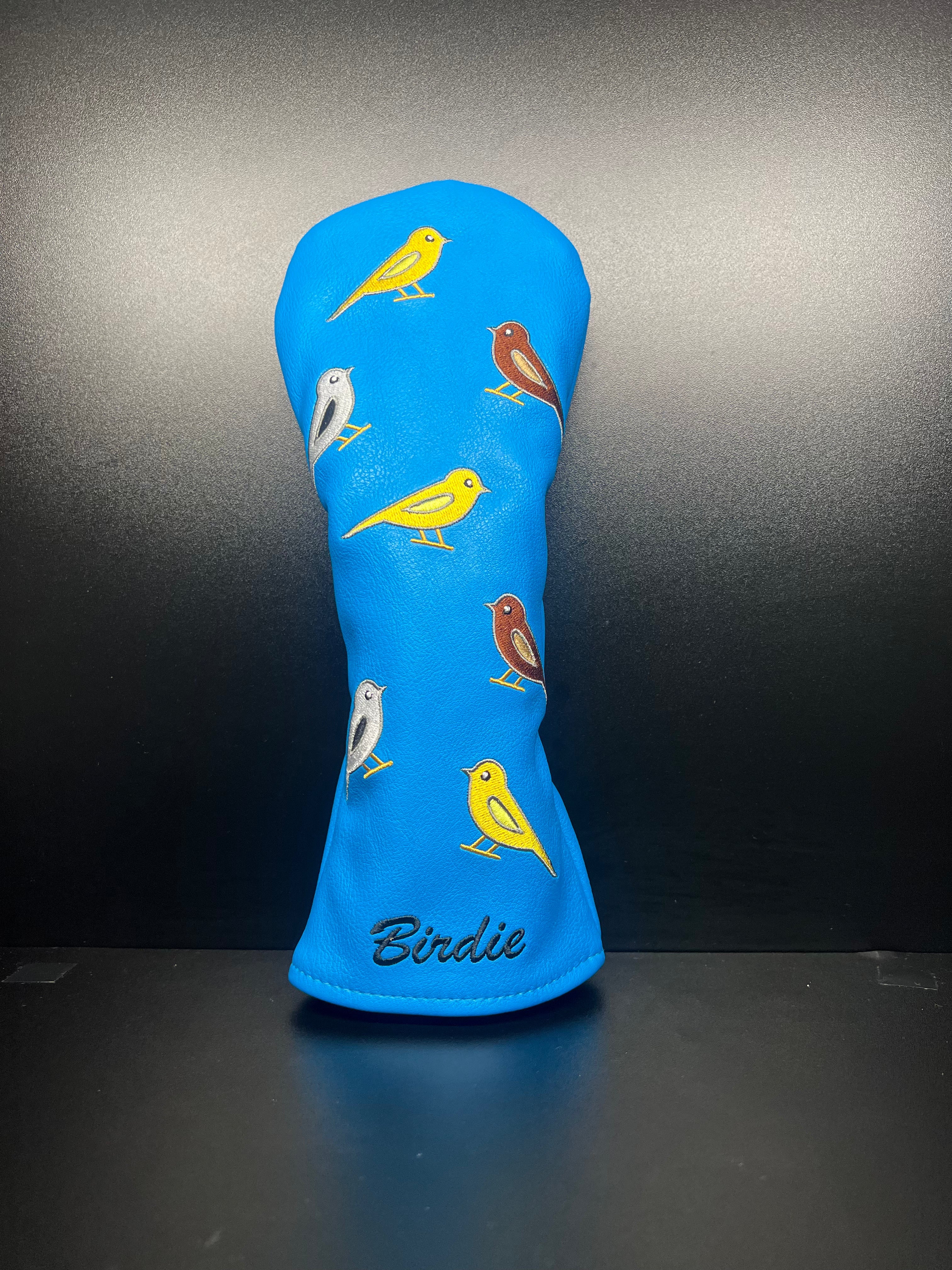 Birds Headcover - Image 14