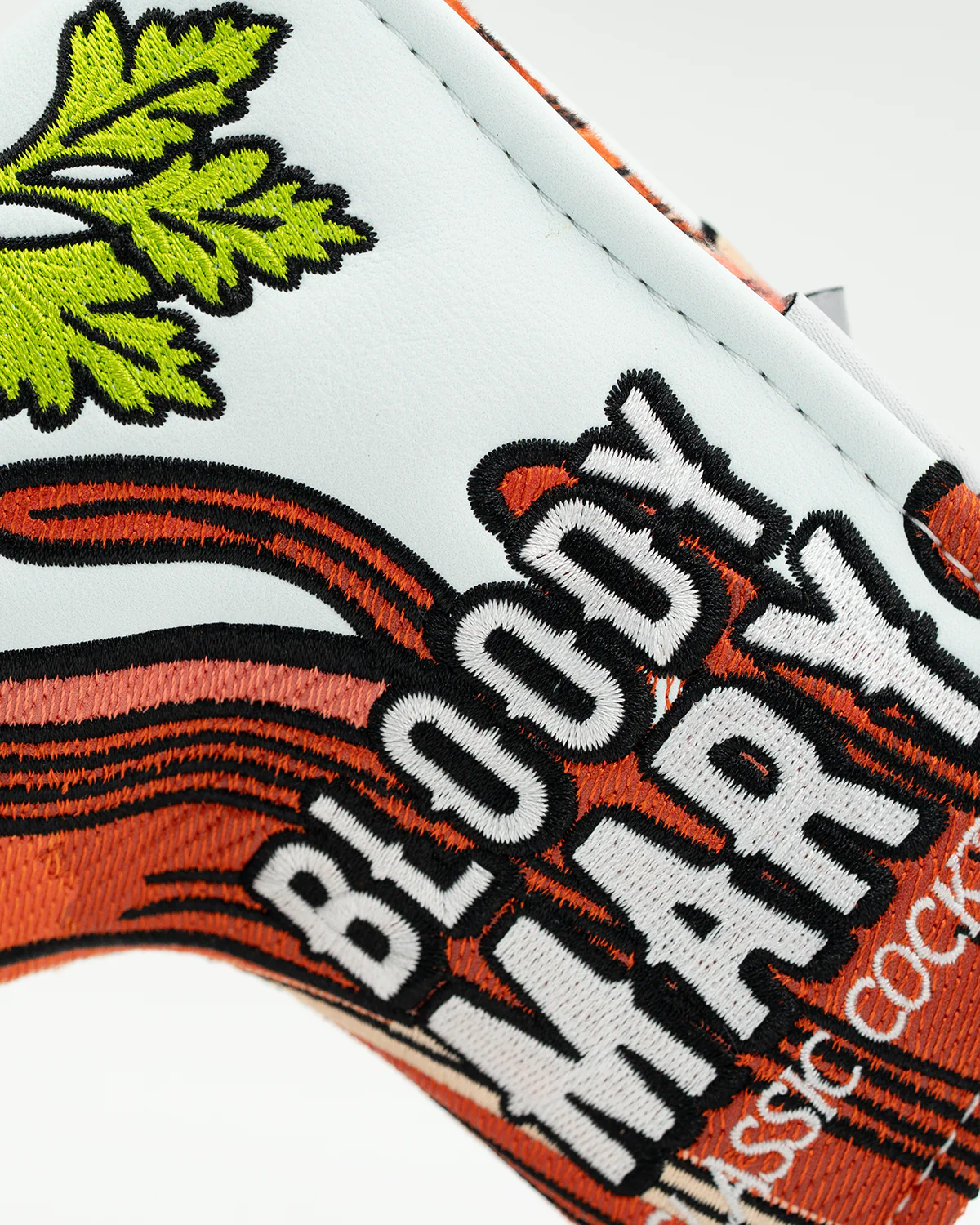 Bloody Mary - Blade Putter Cover - Image 8
