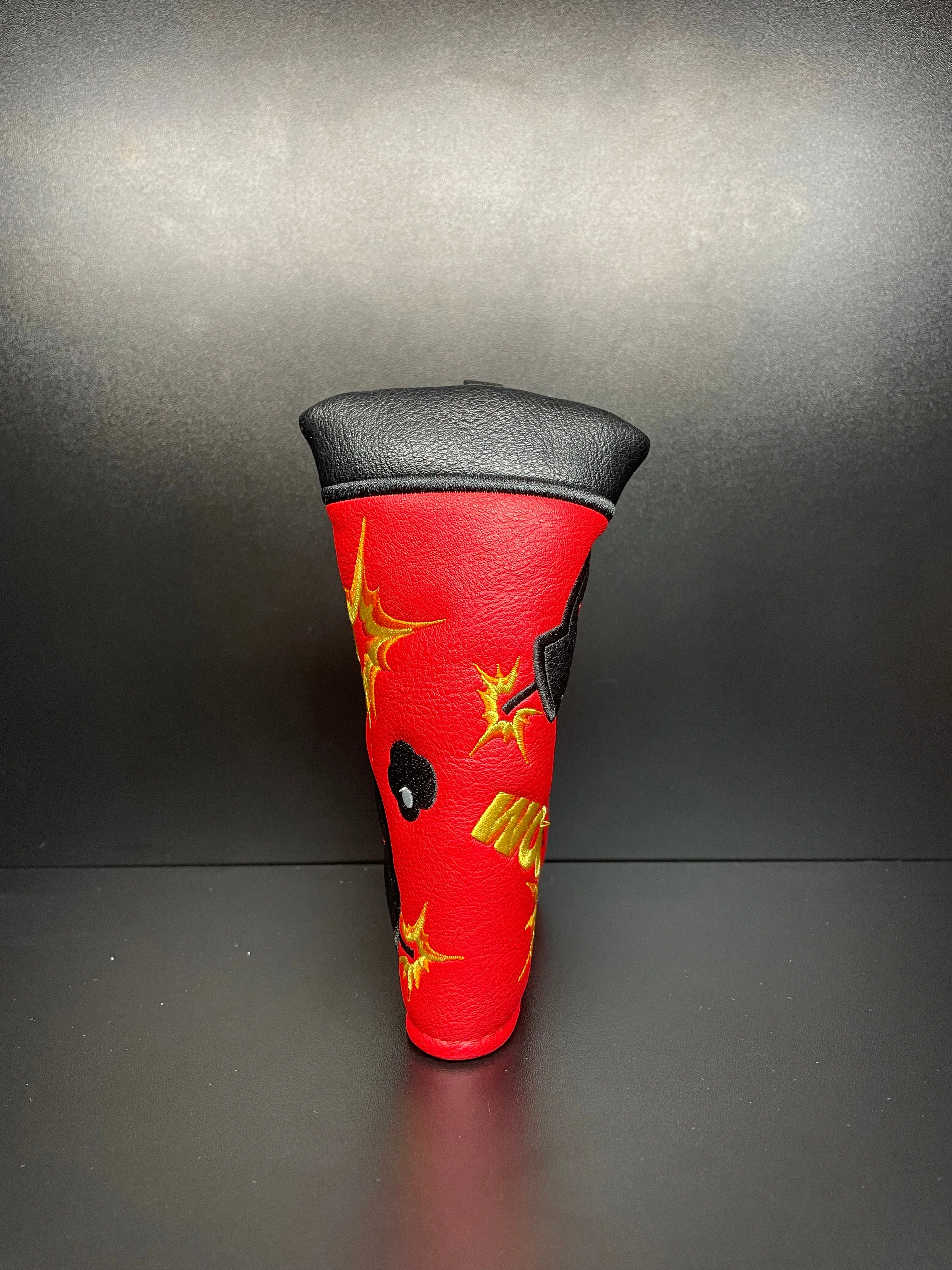 Bomb Headcover - Image 11