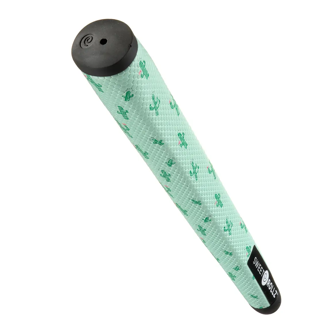 Sweet Rollz Cacti Putter Grip - Skinny - Image 2
