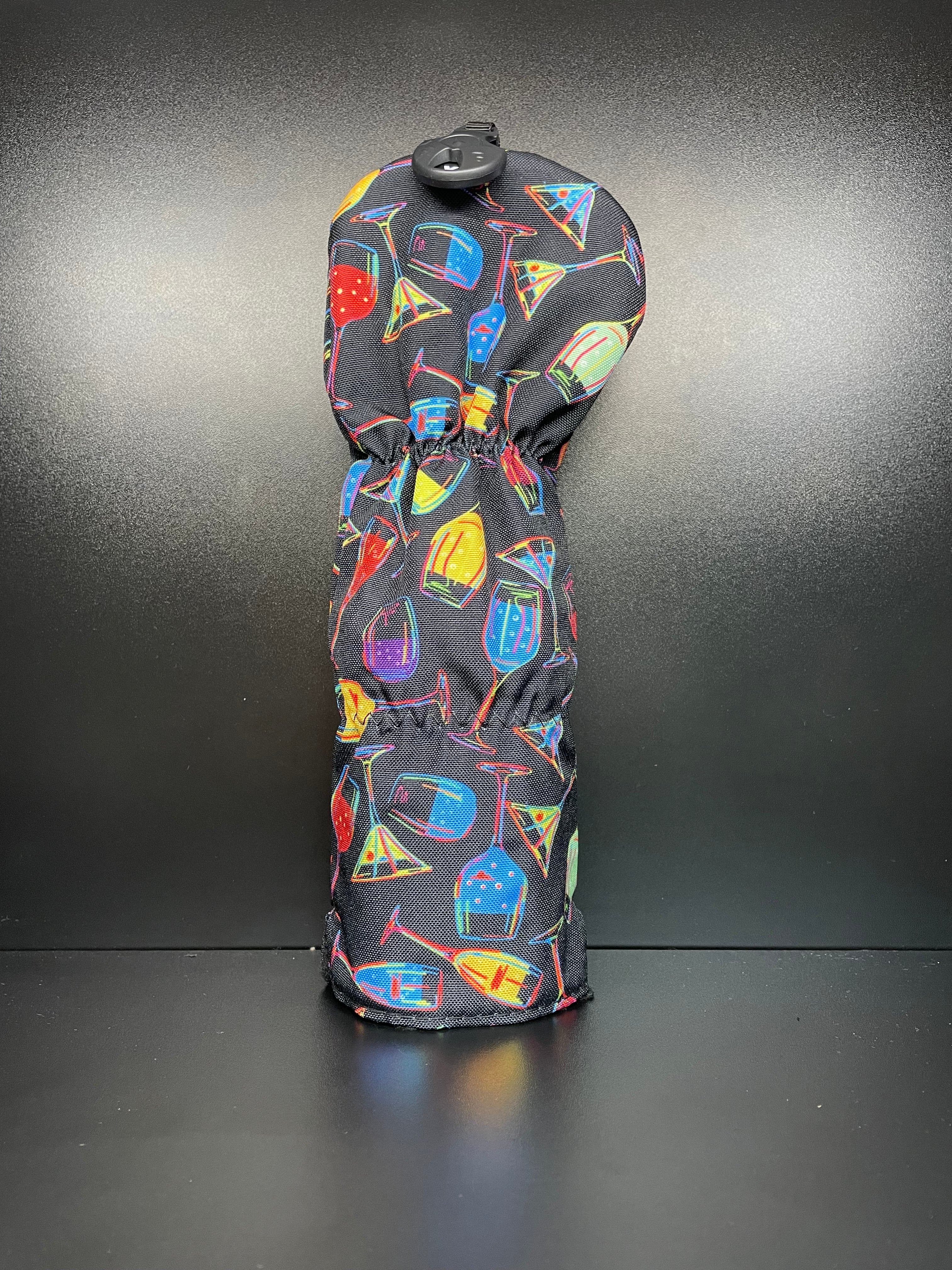 Cocktail Hour Headcover - Image 4