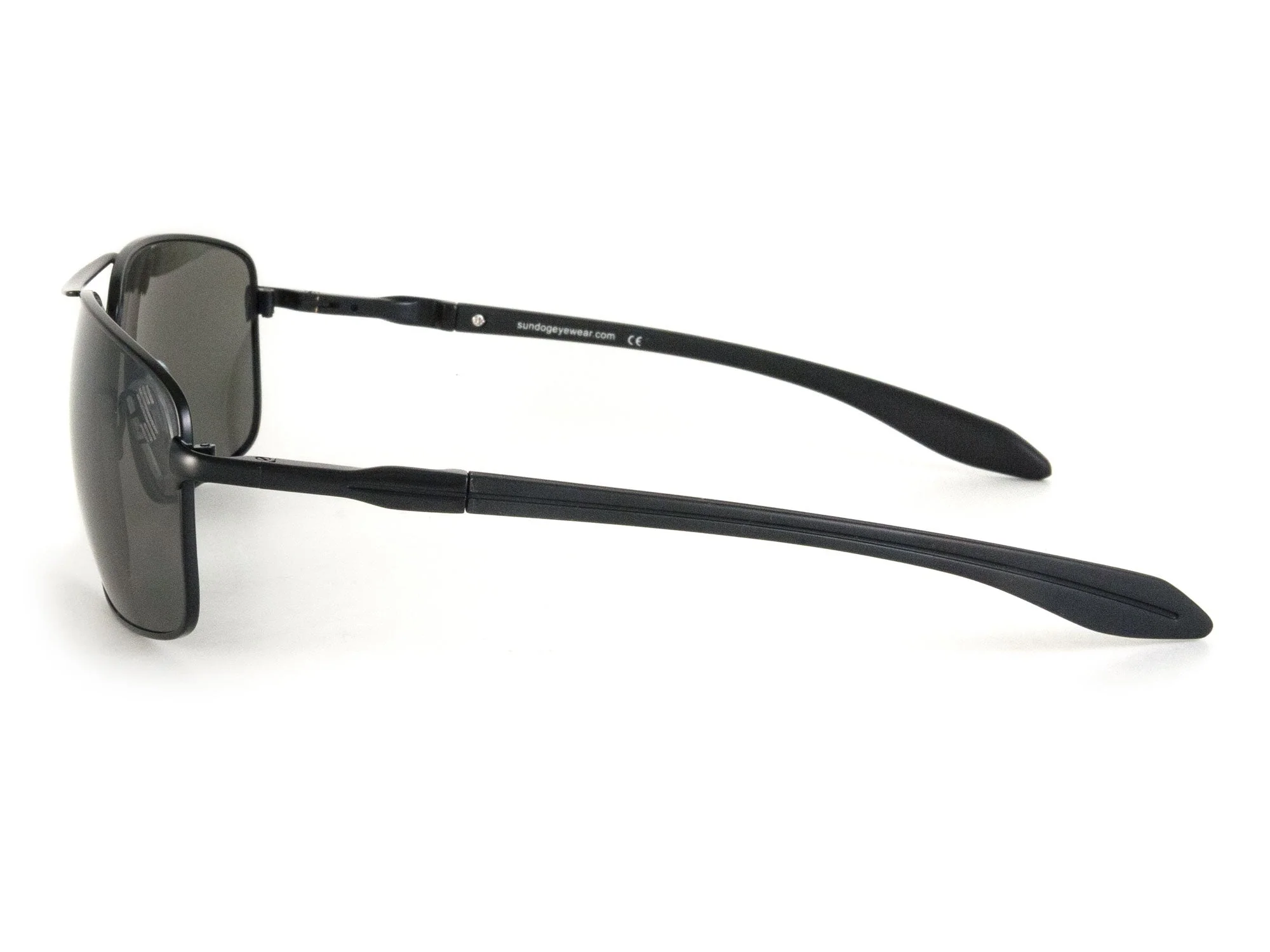 CONCIERGE Polarized Men's Golf Sunglasses - Image 3
