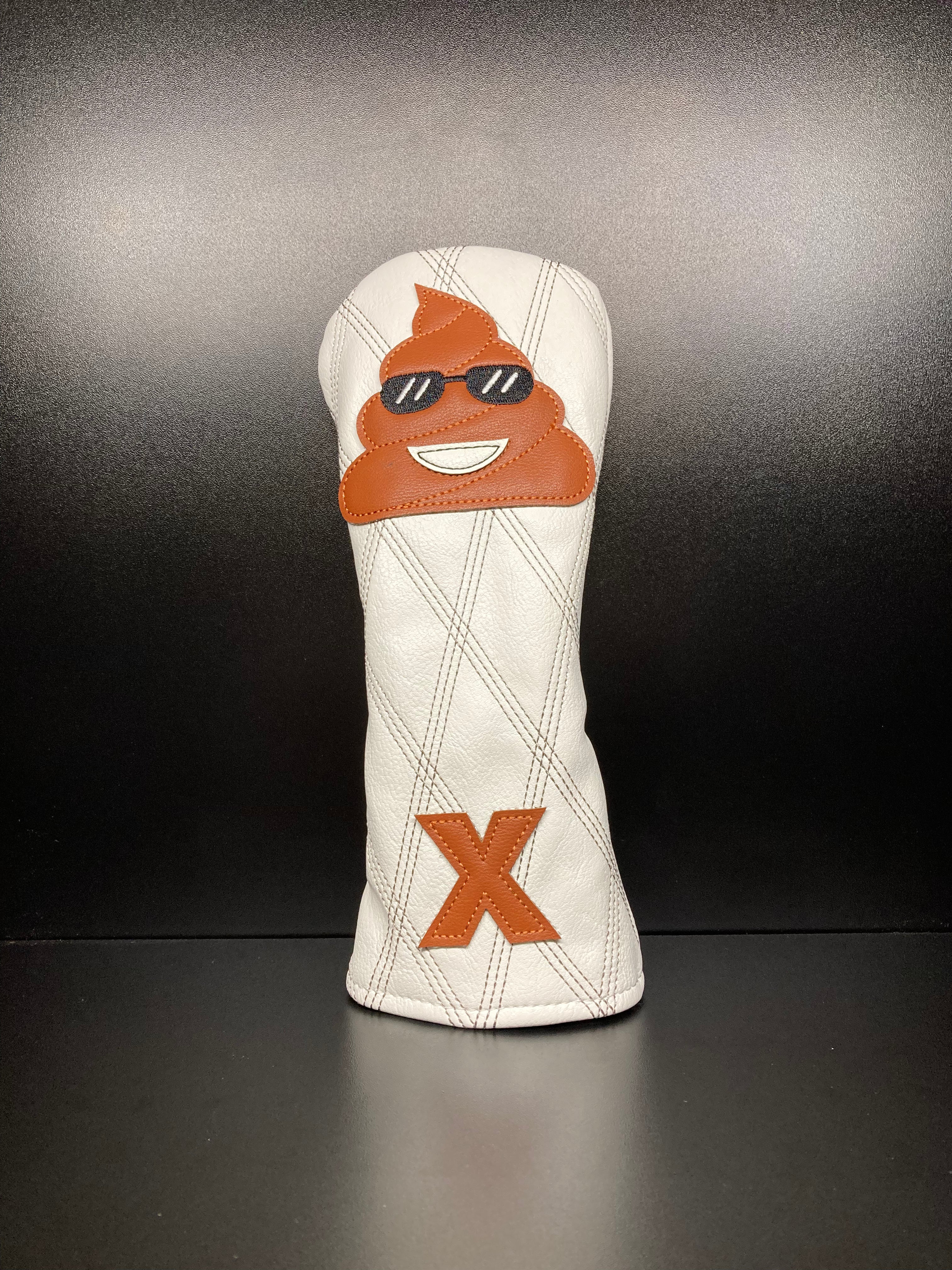COOL AS SH*T! Headcover - Image 4