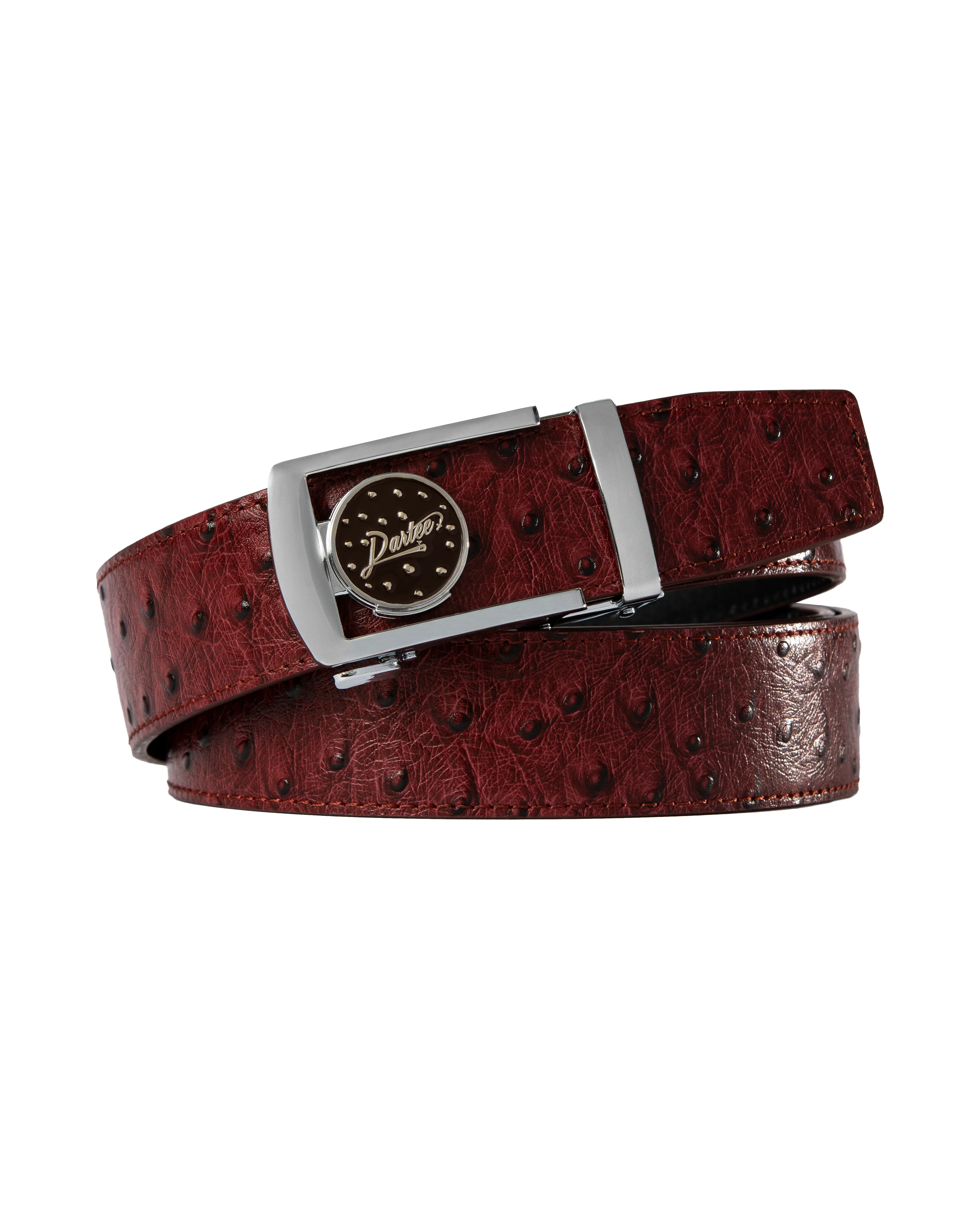 Dartee Golf Crimson Dune Belt