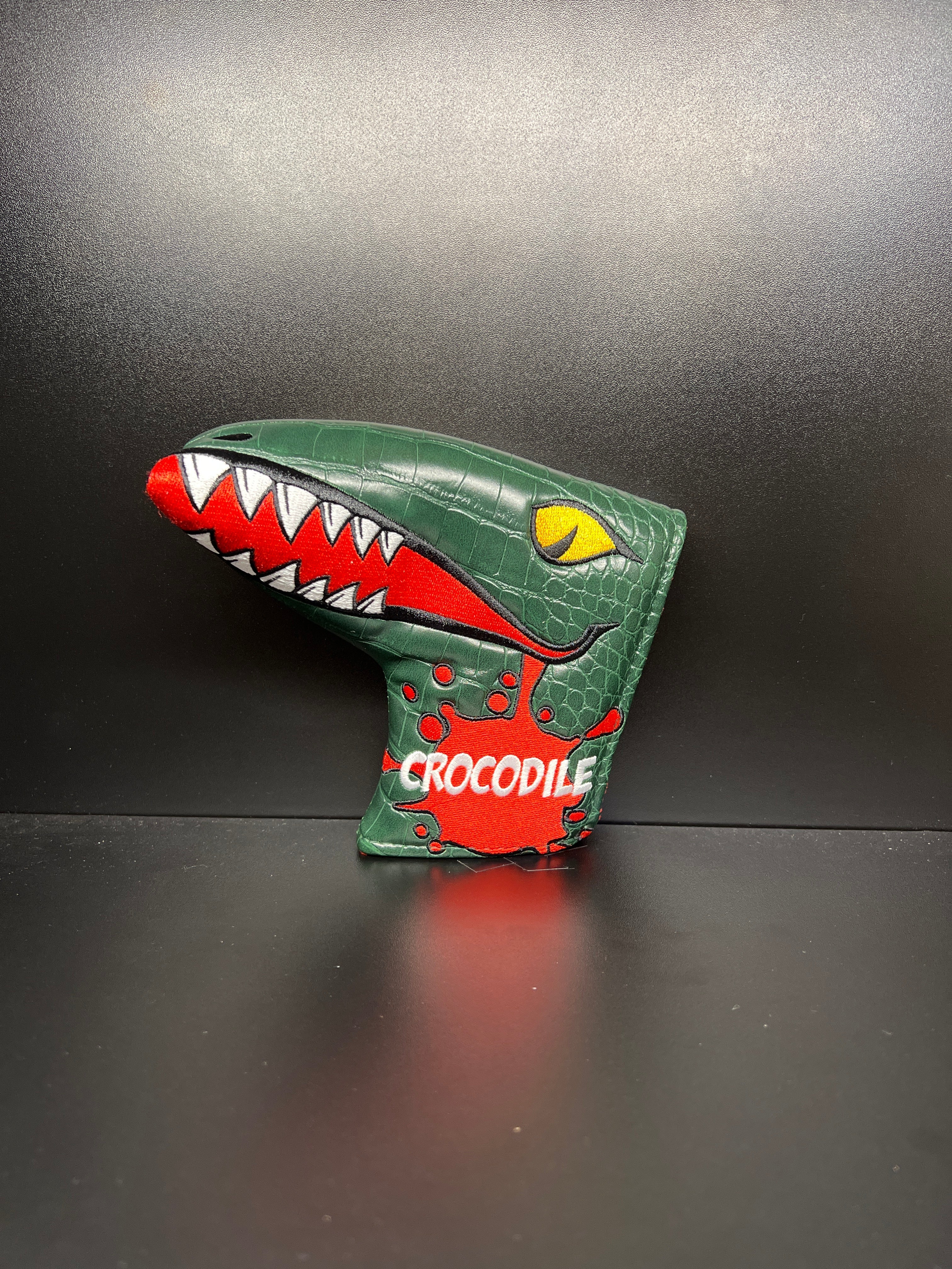 Crocodile Headcover - Image 2