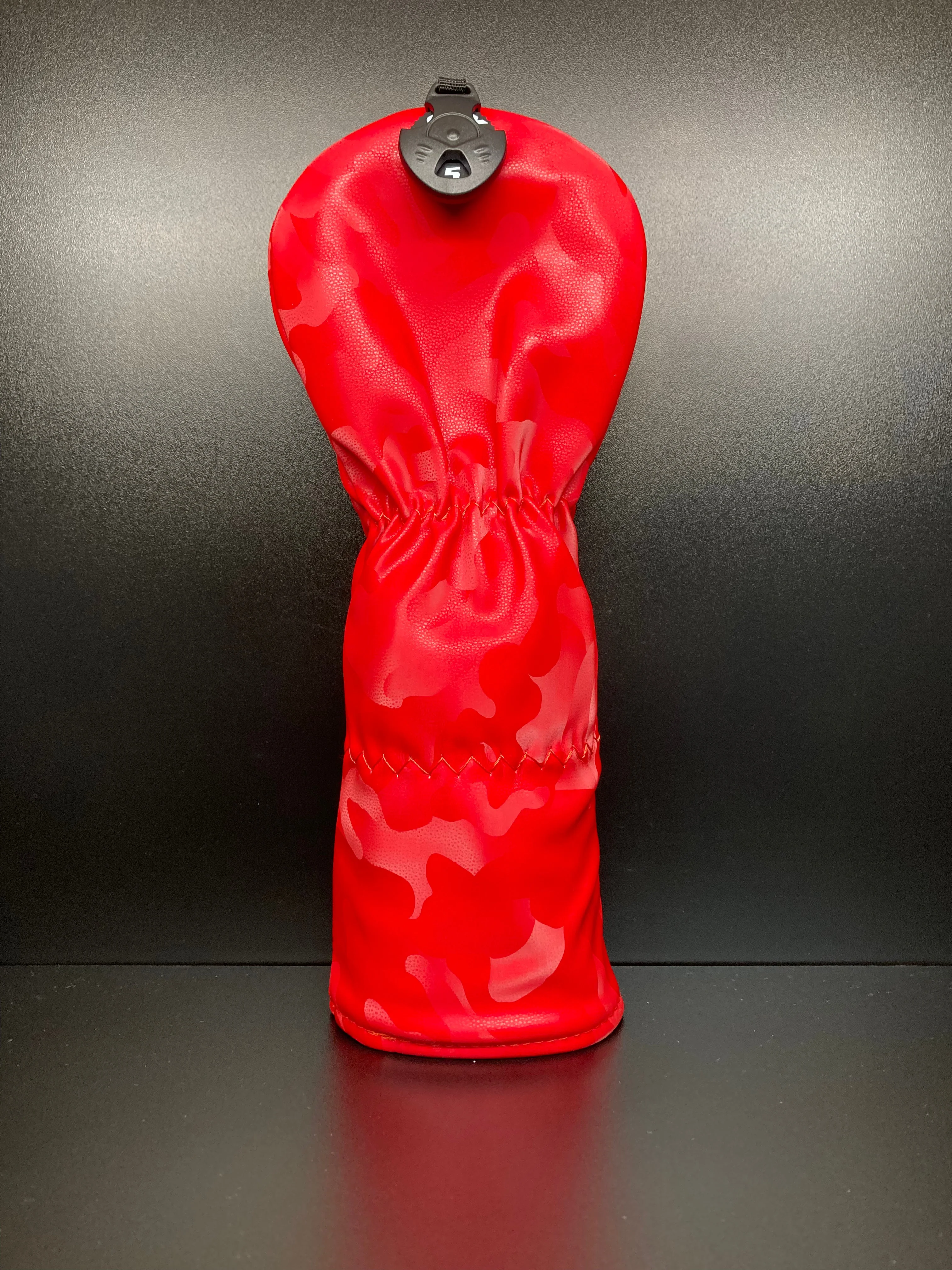 Dancing Skeleton Headcover - Image 16