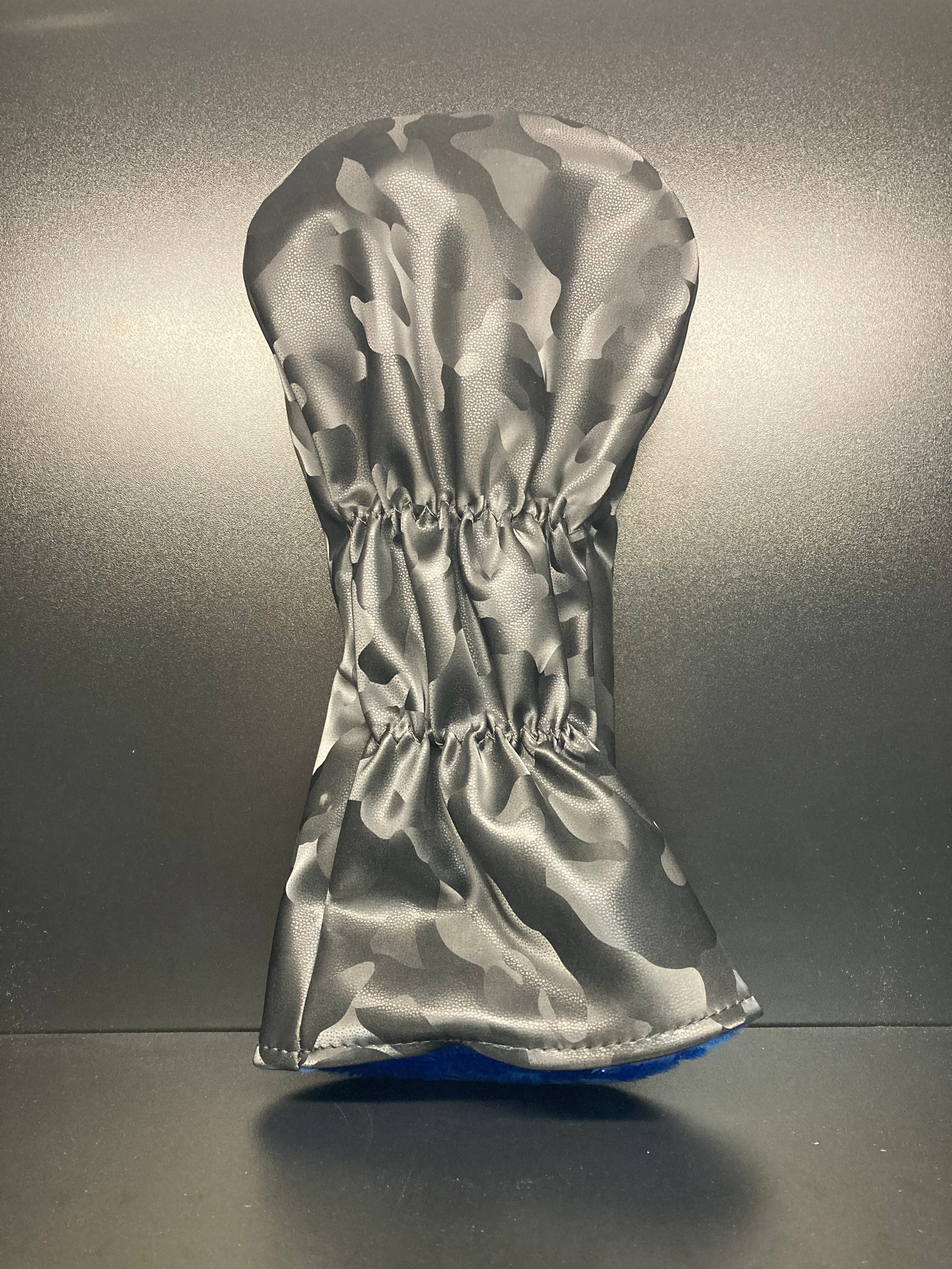 Dancing Skeleton Headcover - Image 25
