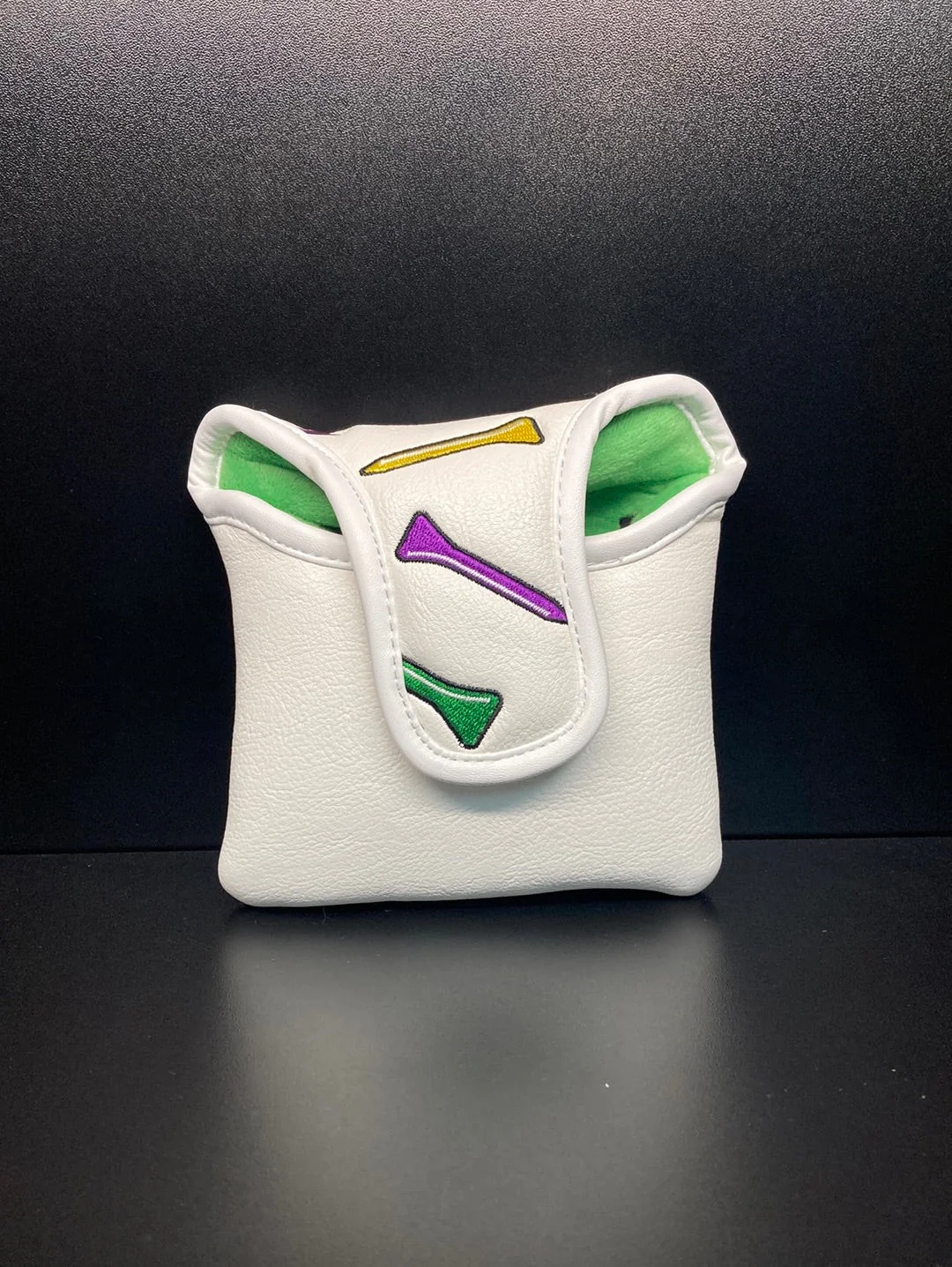 Dancing Tees Headcover - Image 7