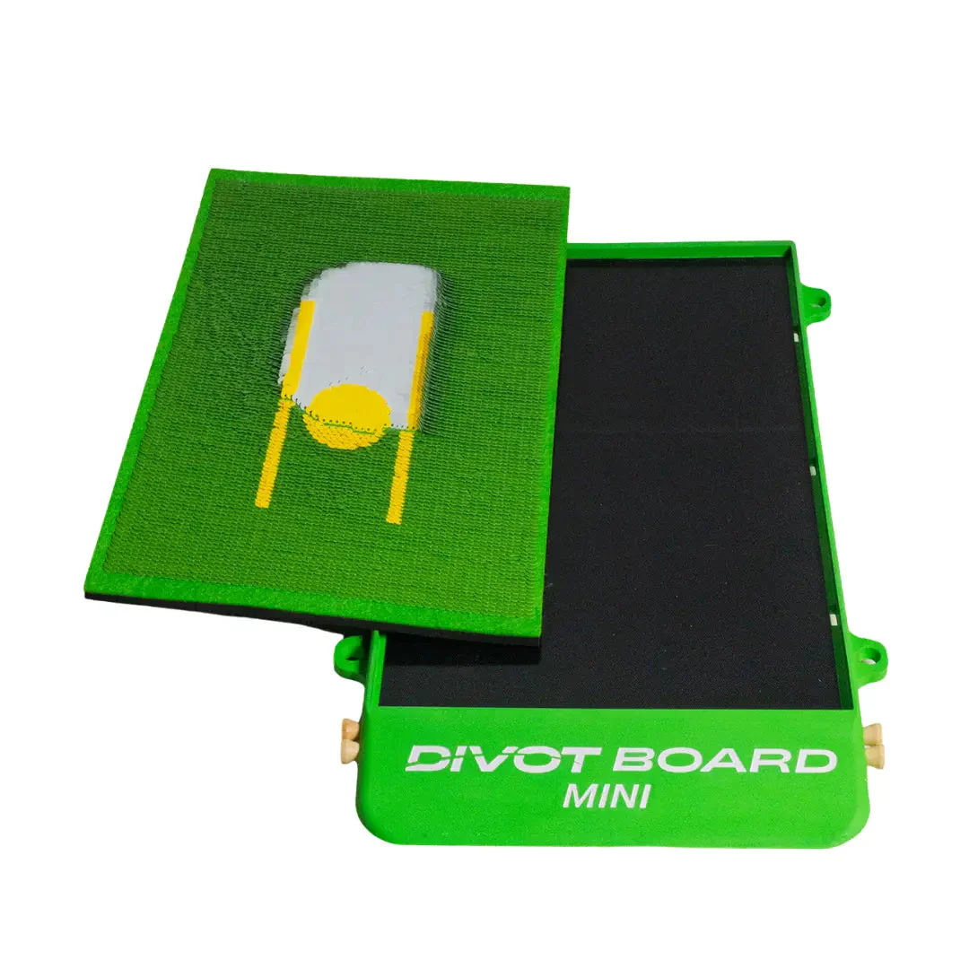 Divot Board MINI Replacement Pad - Image 2
