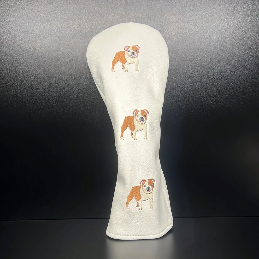 Dogs Headcover - Image 3