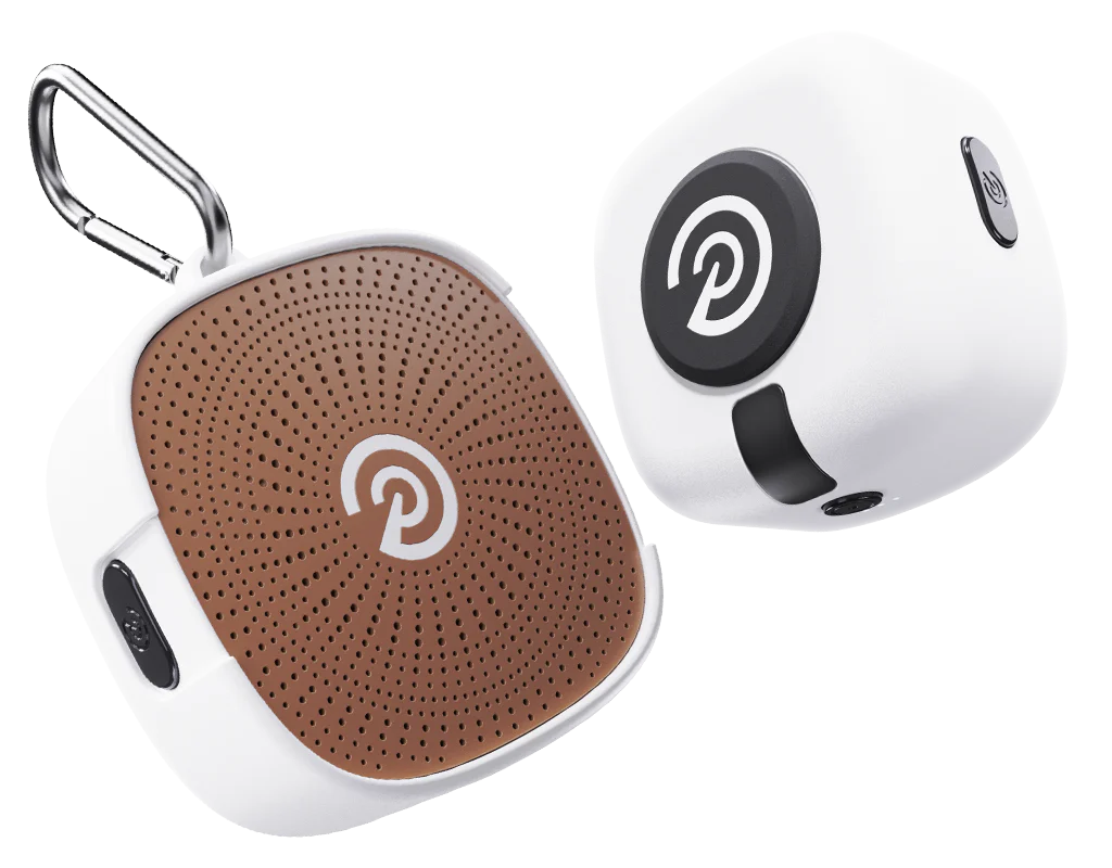 DUO GPS GOLF SPEAKER - Image 18