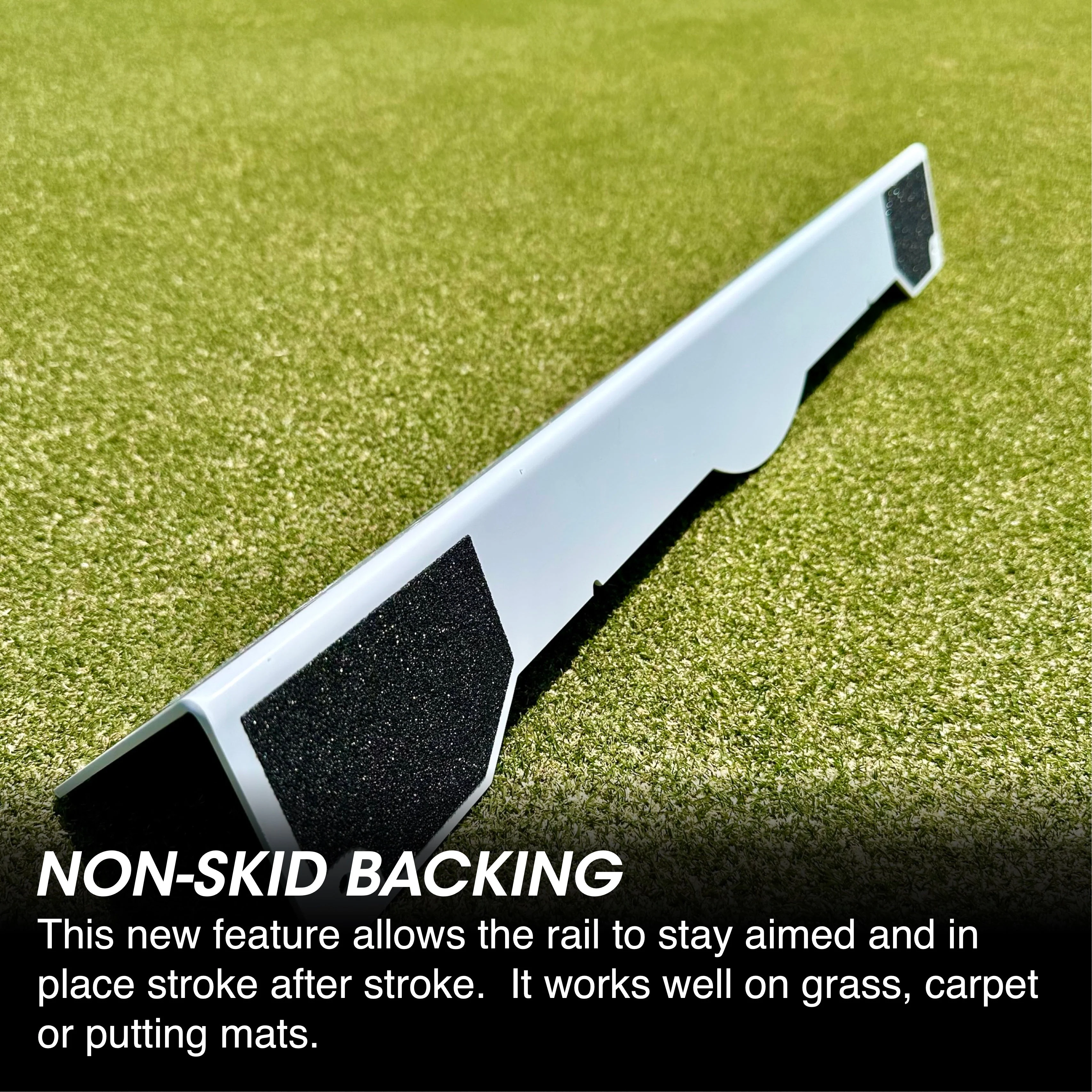 Edge Putting Rail 70° - Image 6