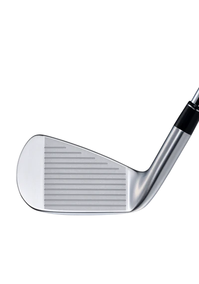 Epon AF-306 Irons - Image 2