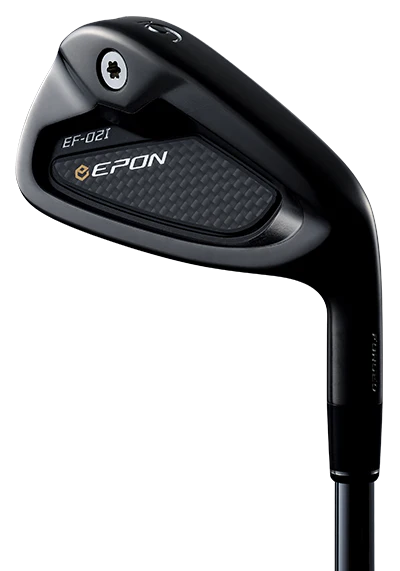 Epon EF-02 Irons
