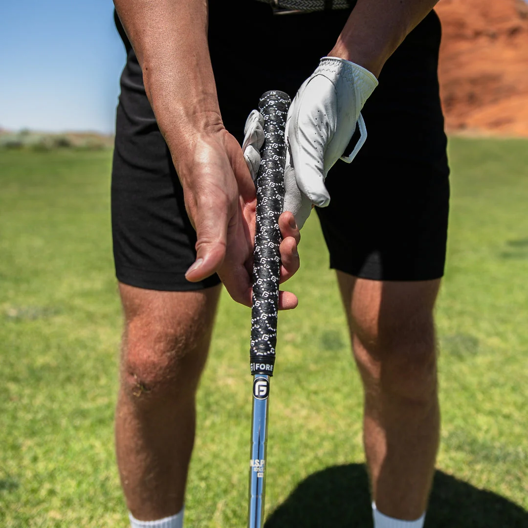 Fore Golf FG Print V2 Golf Grip Wrap - Image 5