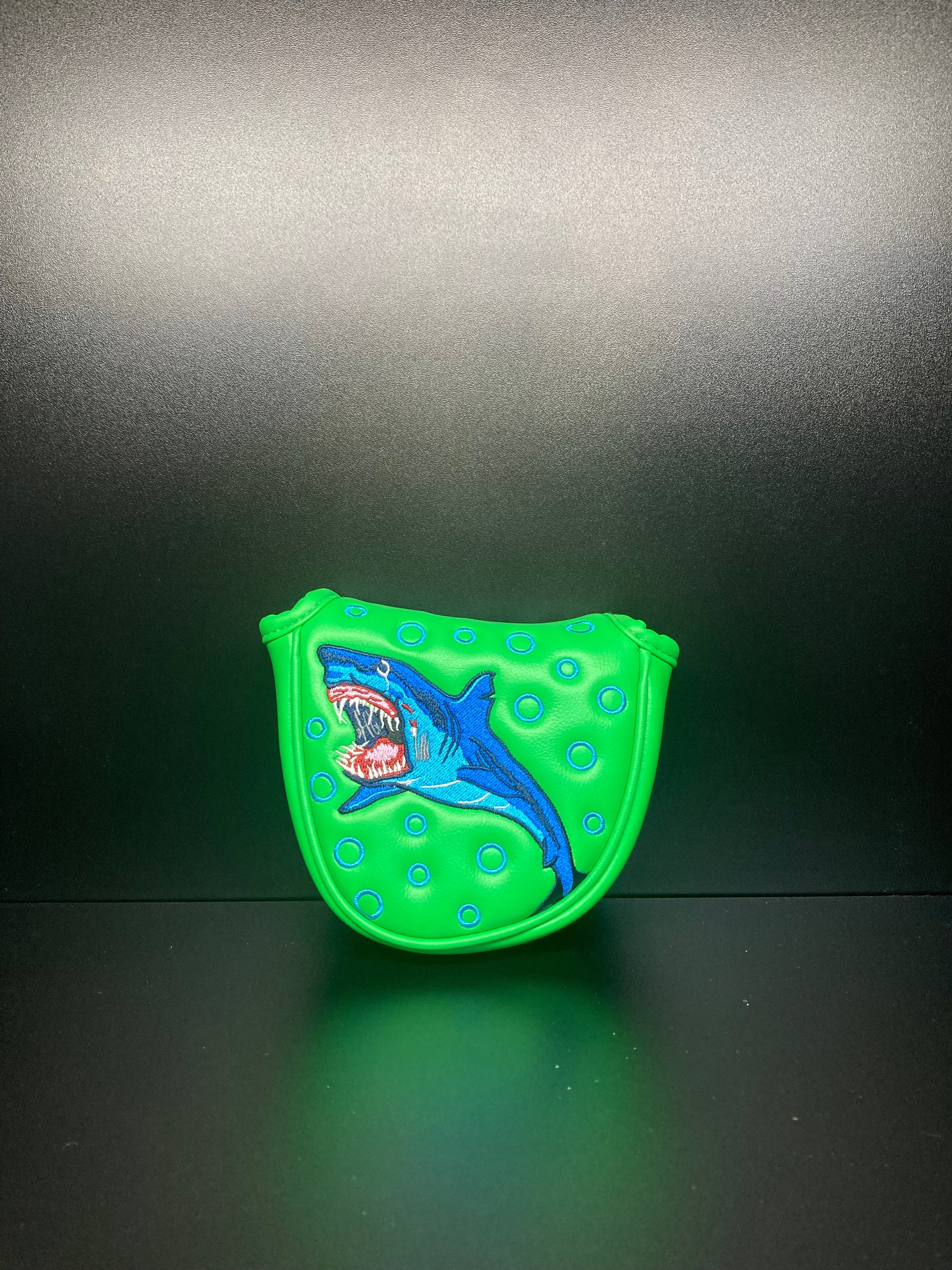 Fish are Friends - Not Food! Headcover - Image 36