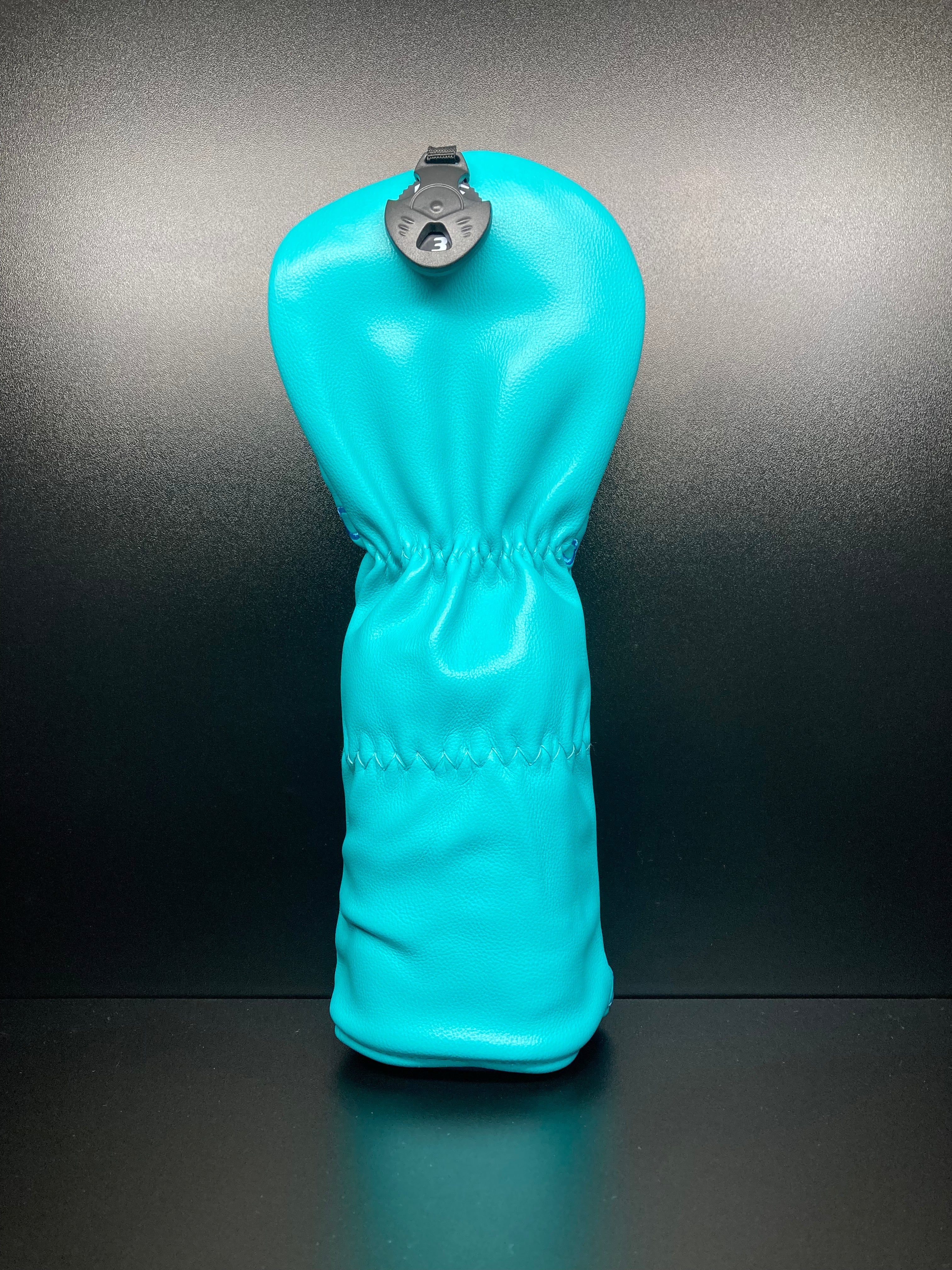 Fish are Friends - Not Food! Headcover - Image 9