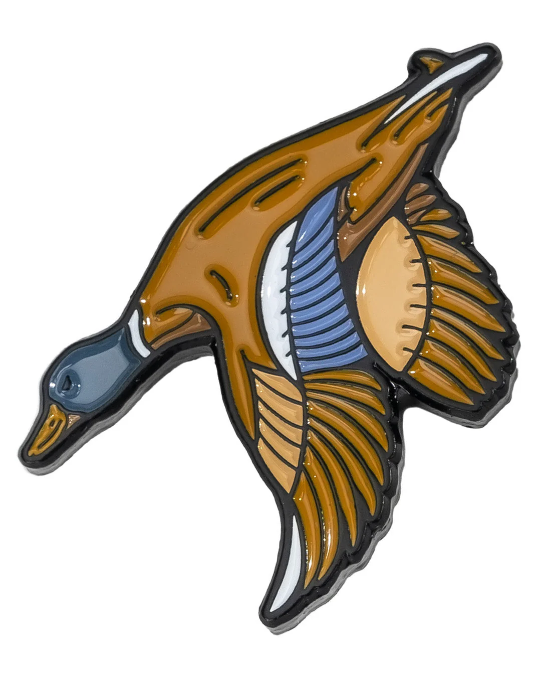 Flying Mallard Ball Marker - Image 7