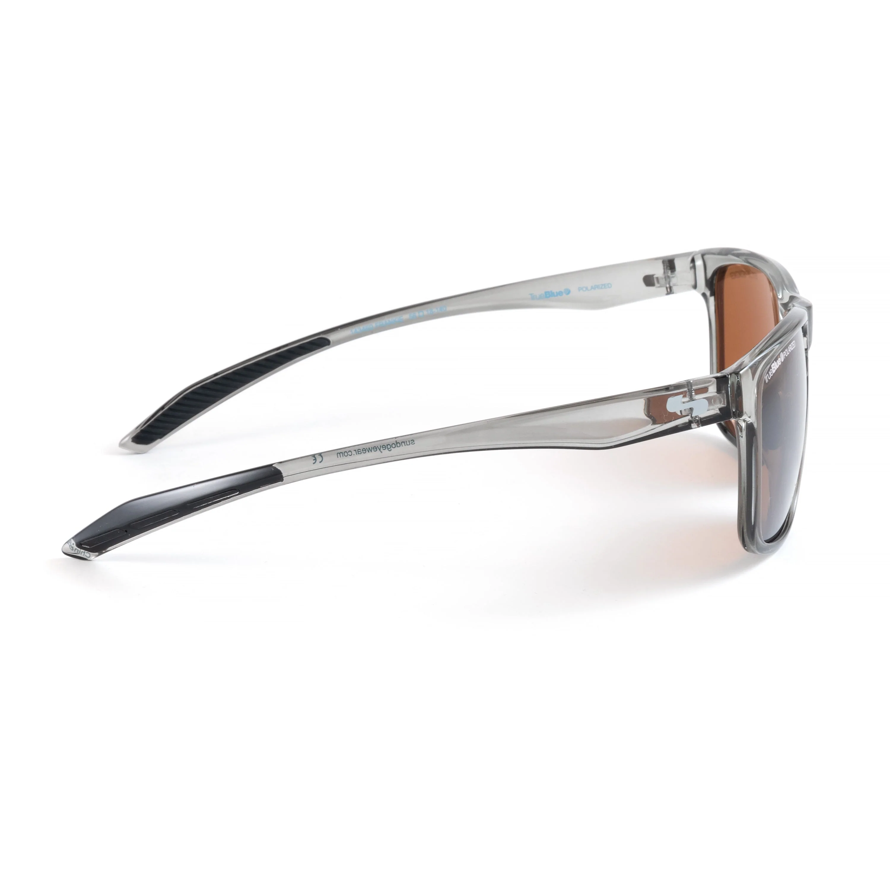 FRANKIE TrueBlue Polarized PLUS Men's Golf Sunglasses - Image 3